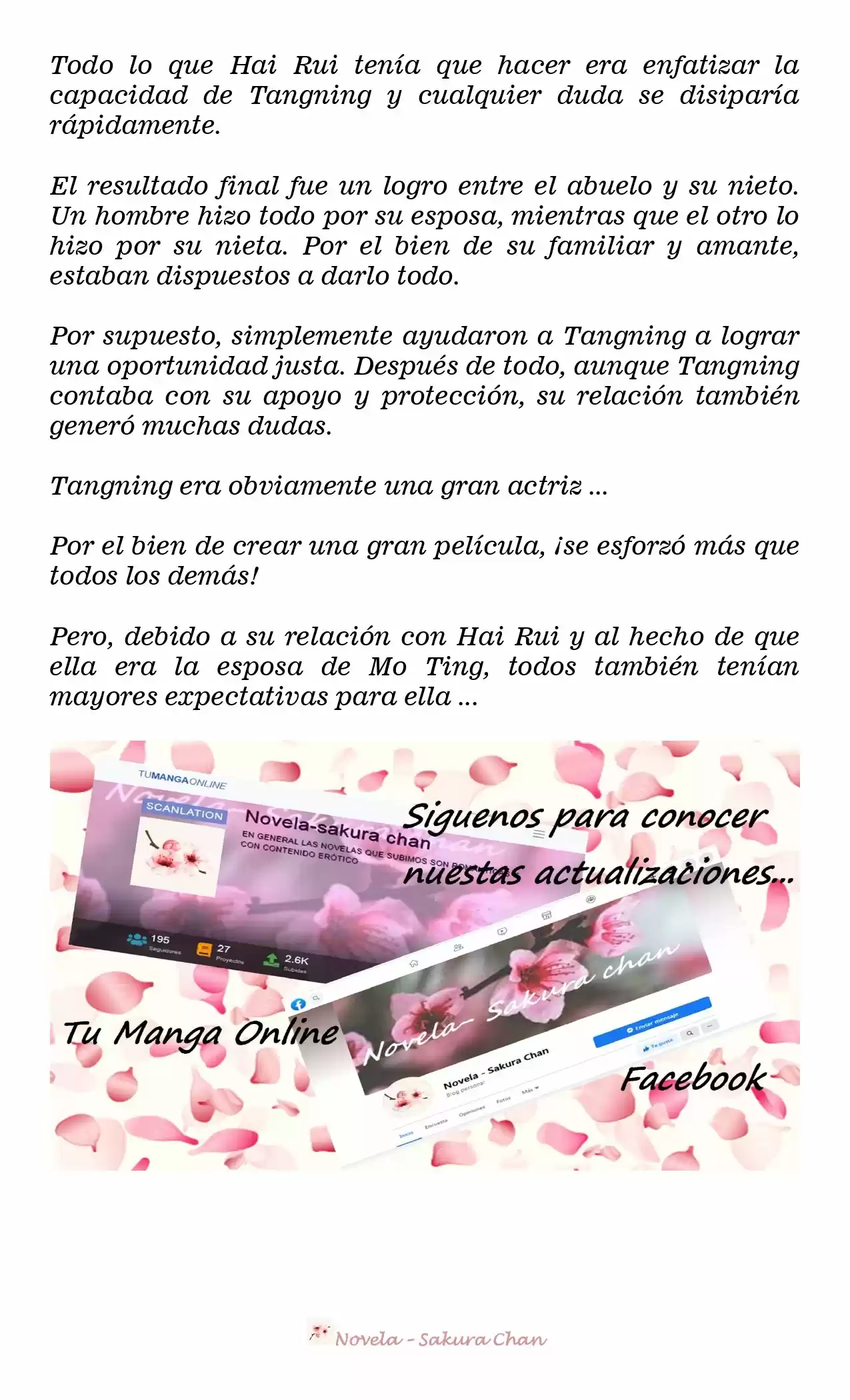 MARIDO DE PRUEBA: NECESIDAD DE TRABAJAR DURO (Novela) - Capítulo 541 - Página 7 - LectorTMOo