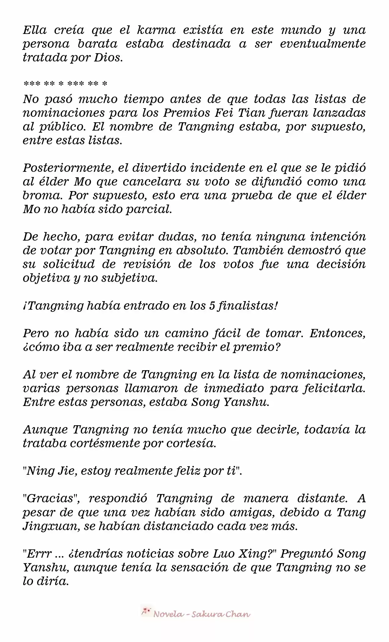 MARIDO DE PRUEBA: NECESIDAD DE TRABAJAR DURO (Novela) - Capítulo 542 - Página 4 - LectorTMOo