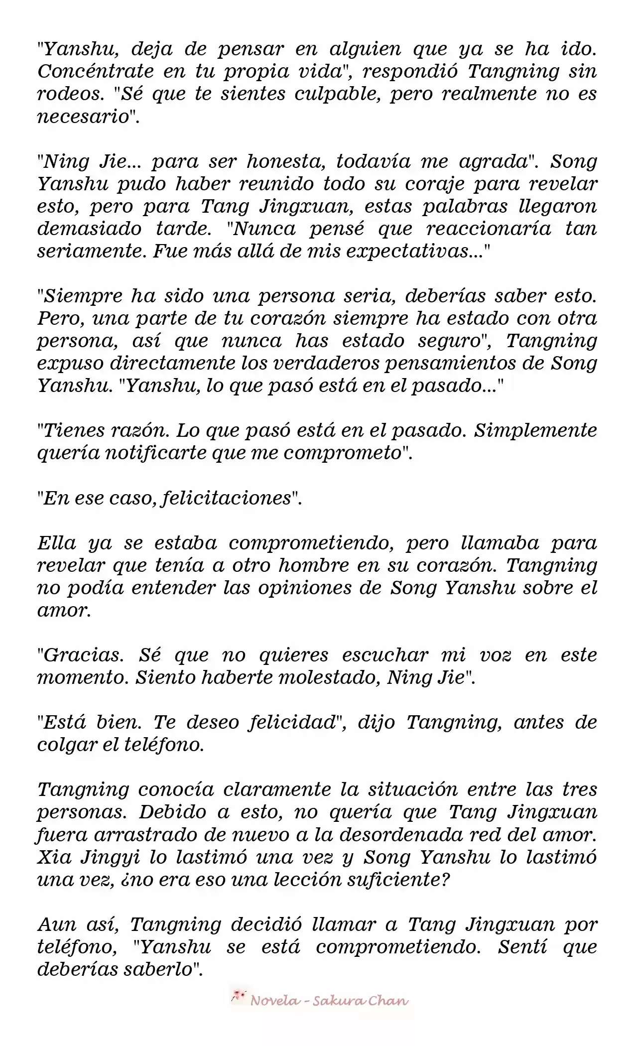 MARIDO DE PRUEBA: NECESIDAD DE TRABAJAR DURO (Novela) - Capítulo 542 - Página 5 - LectorTMOo