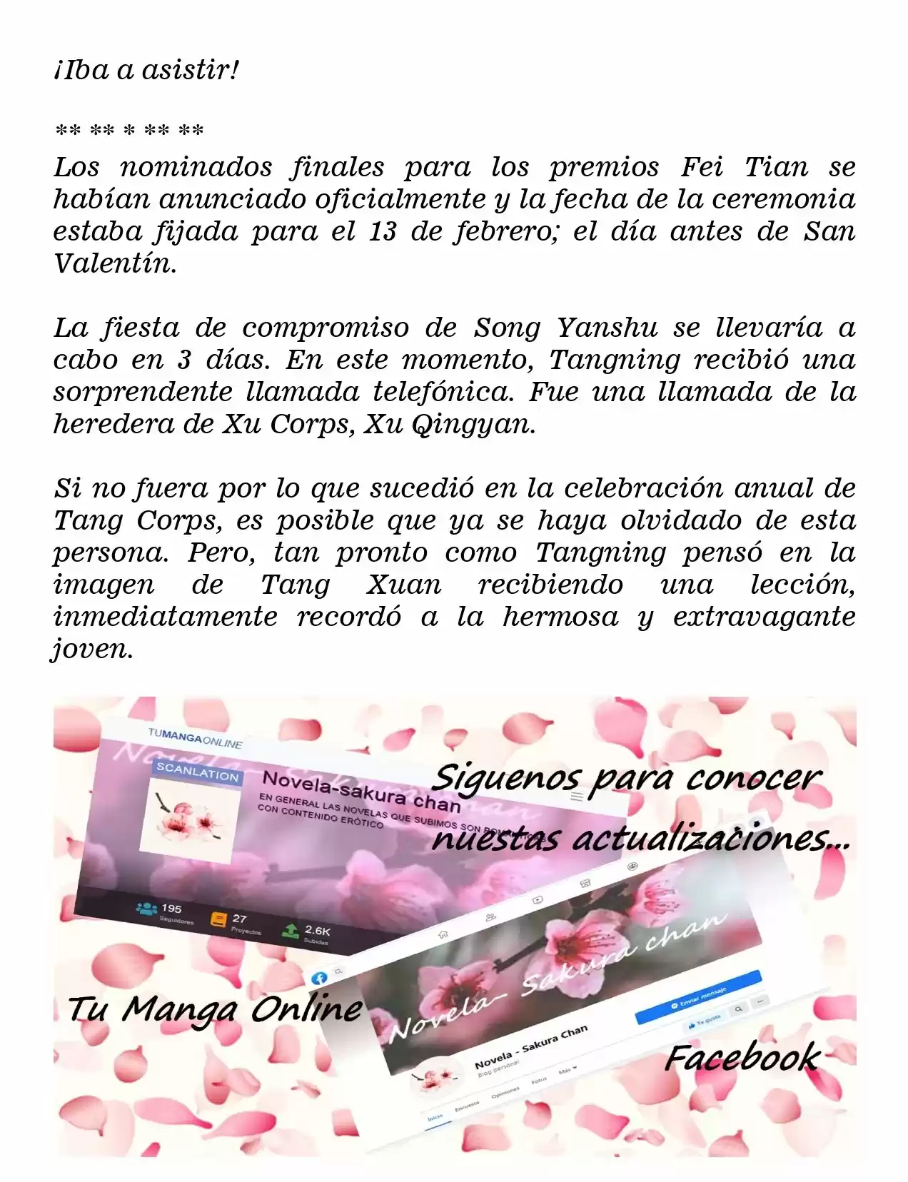 MARIDO DE PRUEBA: NECESIDAD DE TRABAJAR DURO (Novela) - Capítulo 542 - Página 7 - LectorTMOo