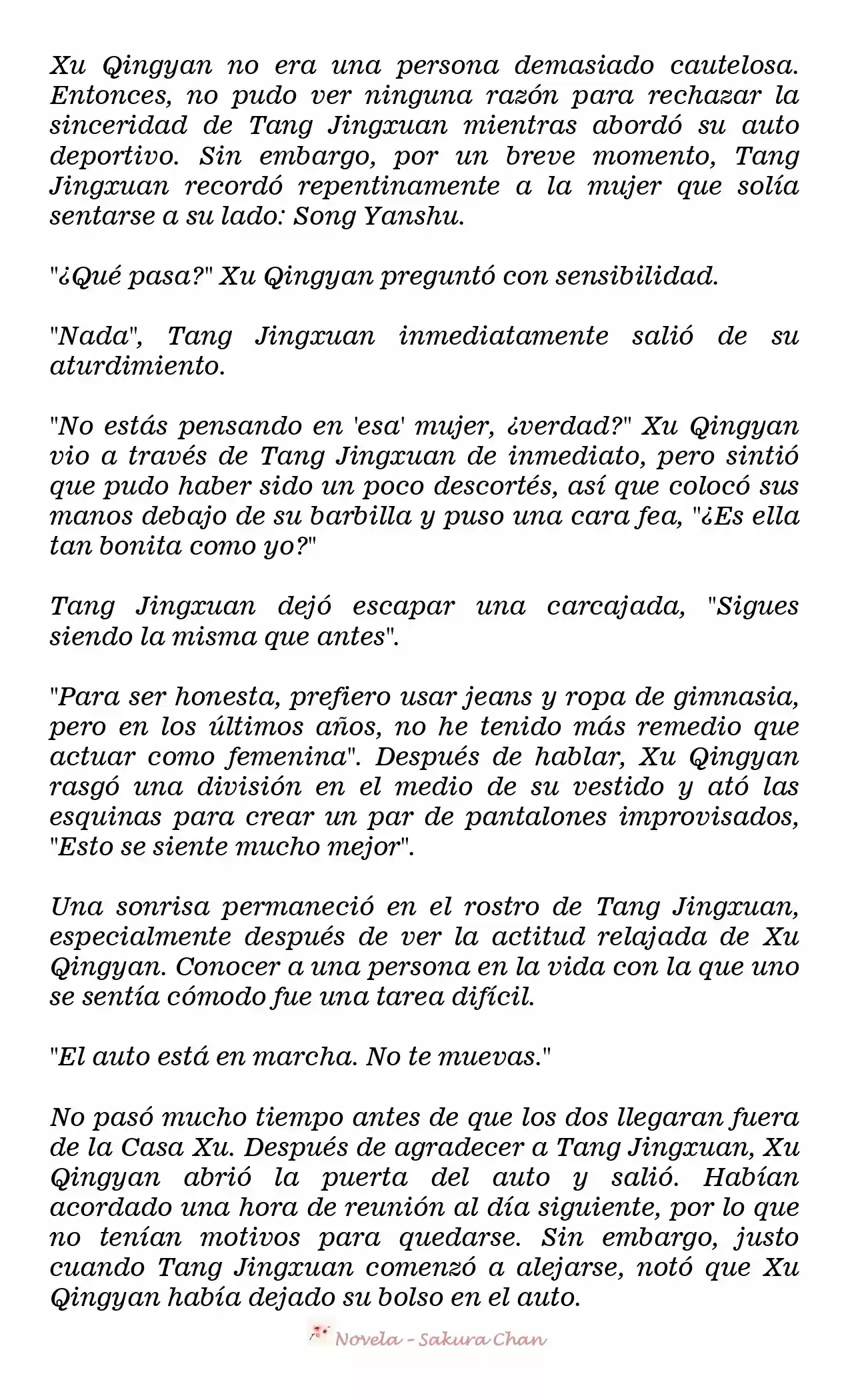 MARIDO DE PRUEBA: NECESIDAD DE TRABAJAR DURO (Novela) - Capítulo 544 - Página 3 - LectorTMOo