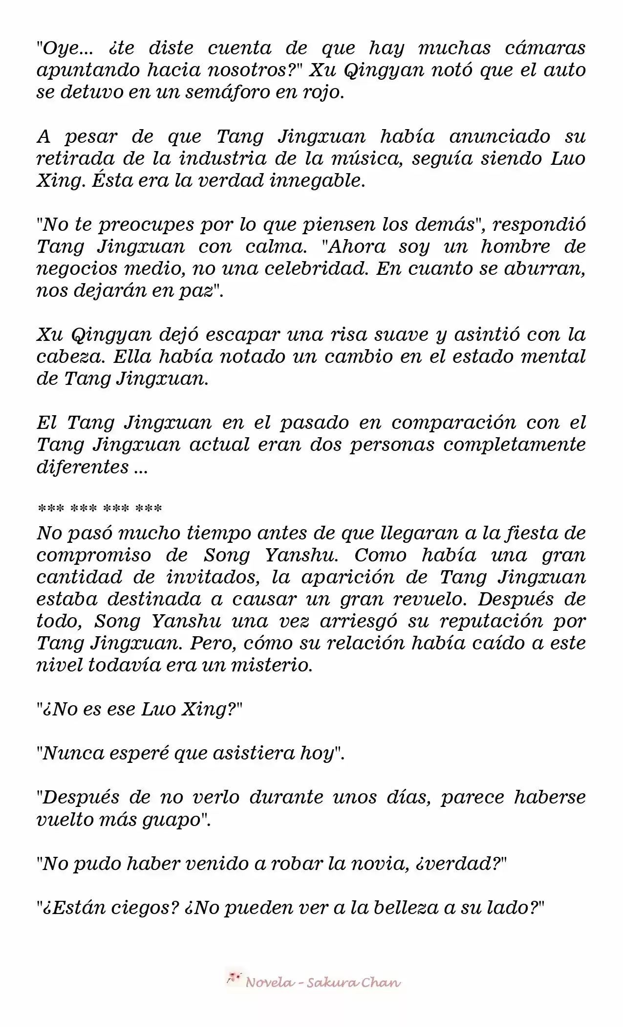 MARIDO DE PRUEBA: NECESIDAD DE TRABAJAR DURO (Novela) - Capítulo 545 - Página 5 - LectorTMOo