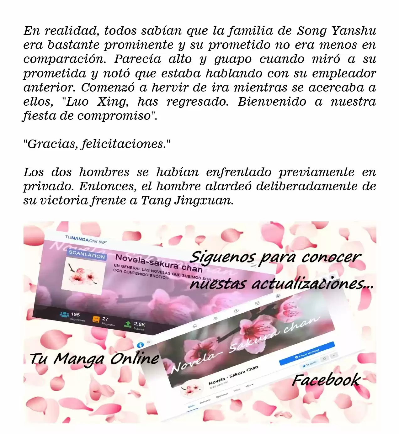 MARIDO DE PRUEBA: NECESIDAD DE TRABAJAR DURO (Novela) - Capítulo 545 - Página 7 - LectorTMOo