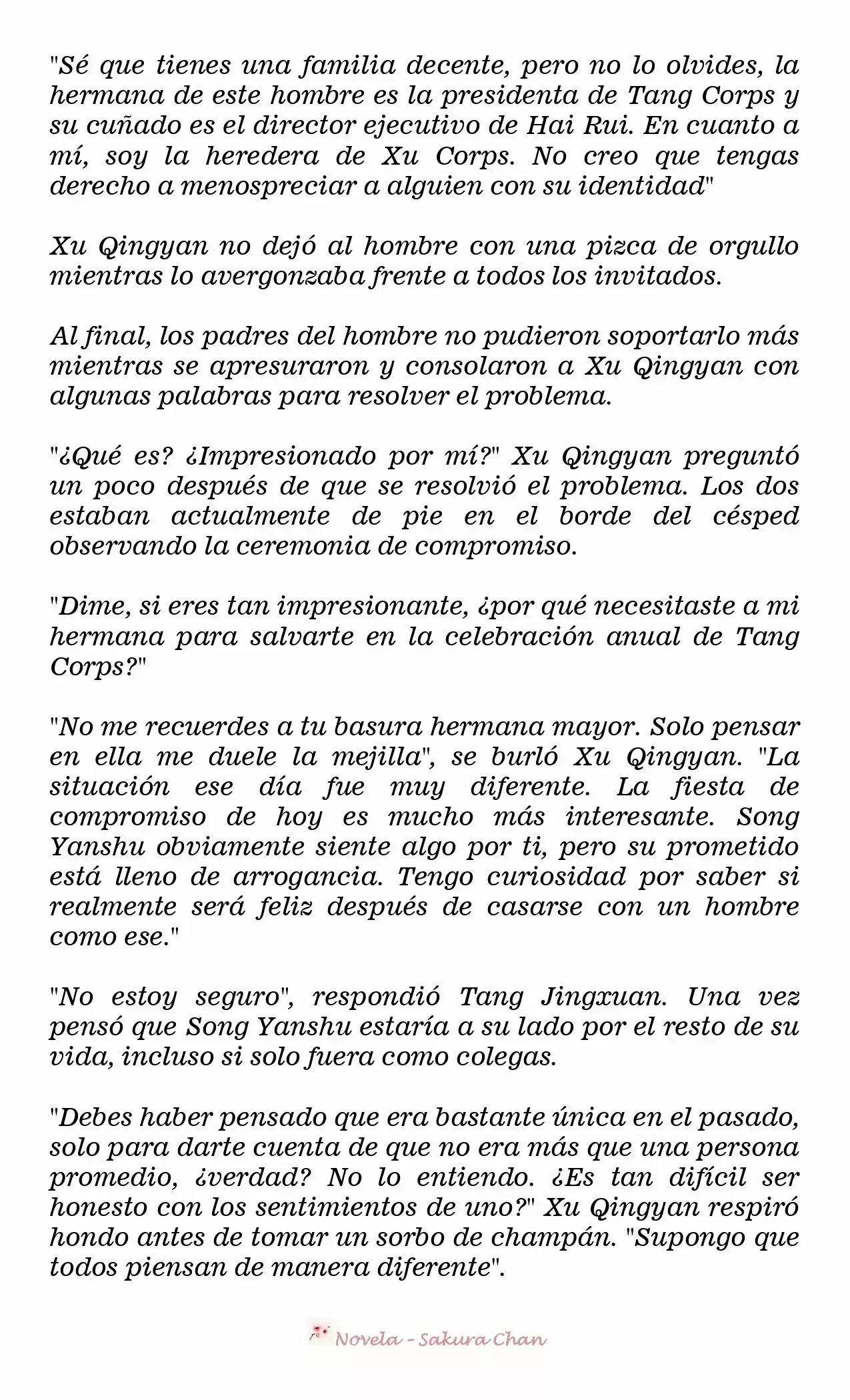 MARIDO DE PRUEBA: NECESIDAD DE TRABAJAR DURO (Novela) - Capítulo 546 - Página 3 - LectorTMOo