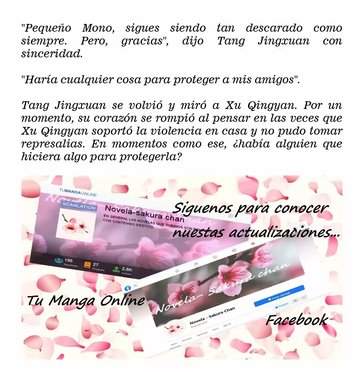 MARIDO DE PRUEBA: NECESIDAD DE TRABAJAR DURO (Novela) - Capítulo 546 - Página 7 - LectorTMOo