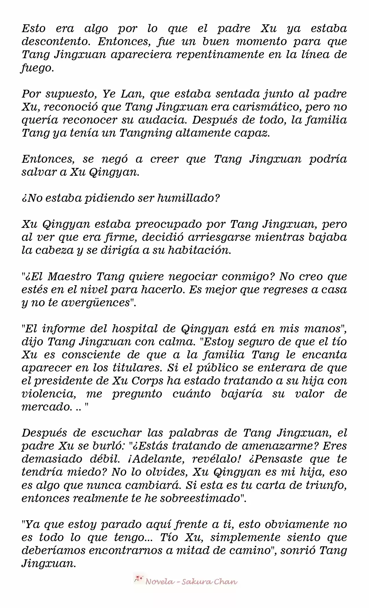 MARIDO DE PRUEBA: NECESIDAD DE TRABAJAR DURO (Novela) - Capítulo 548 - Página 7 - LectorTMOo