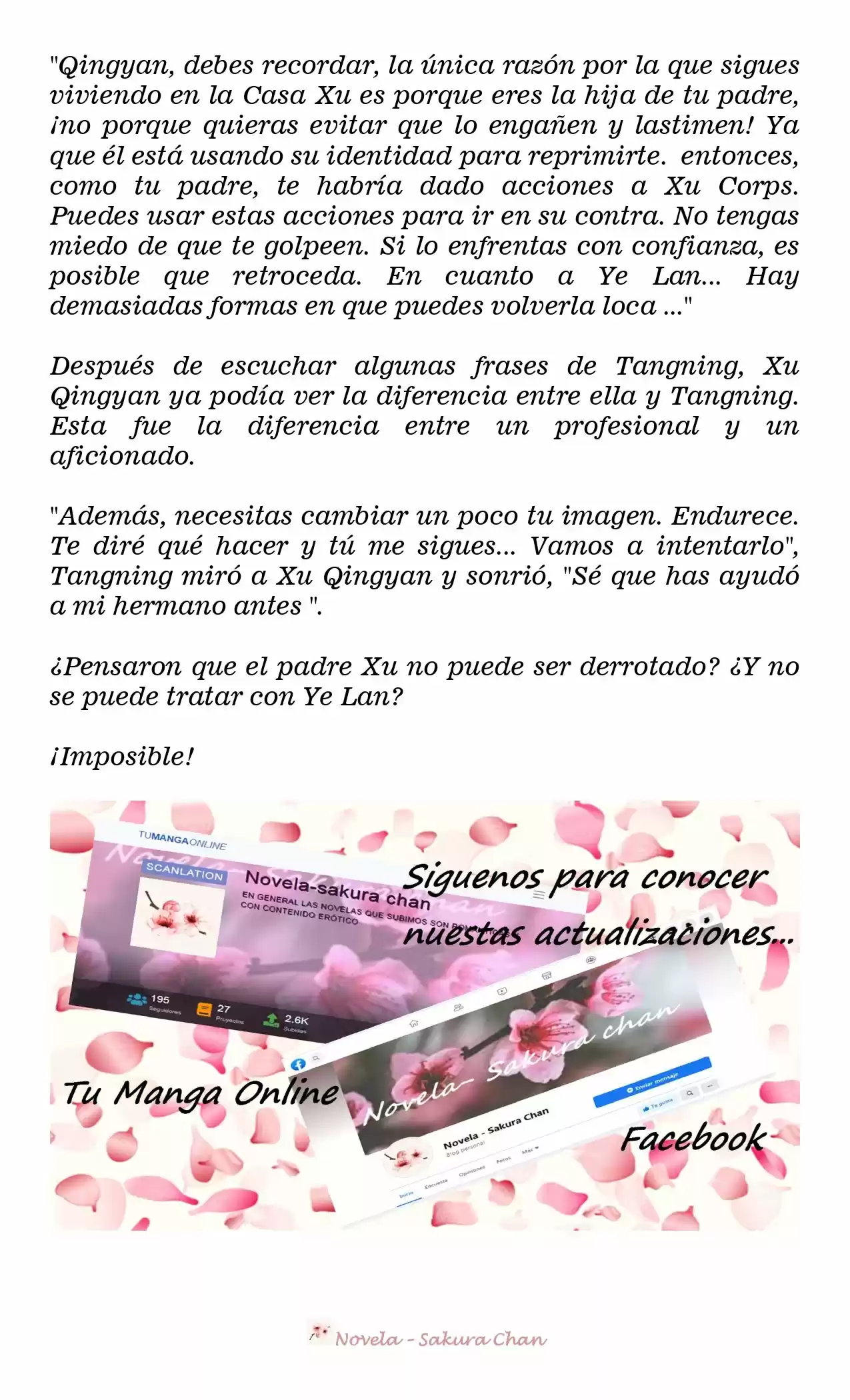 MARIDO DE PRUEBA: NECESIDAD DE TRABAJAR DURO (Novela) - Capítulo 550 - Página 7 - LectorTMOo
