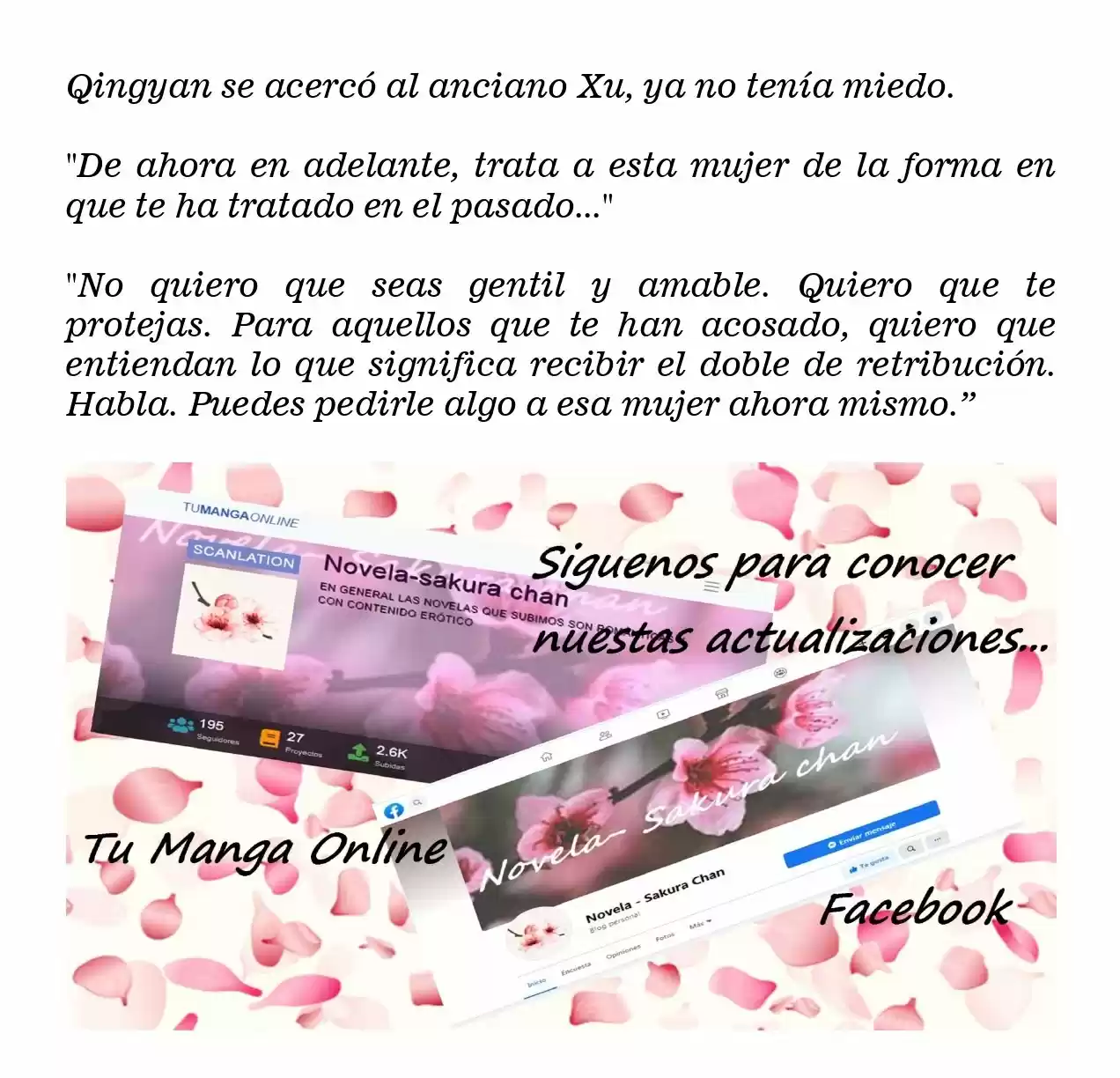 MARIDO DE PRUEBA: NECESIDAD DE TRABAJAR DURO (Novela) - Capítulo 552 - Página 7 - LectorTMOo