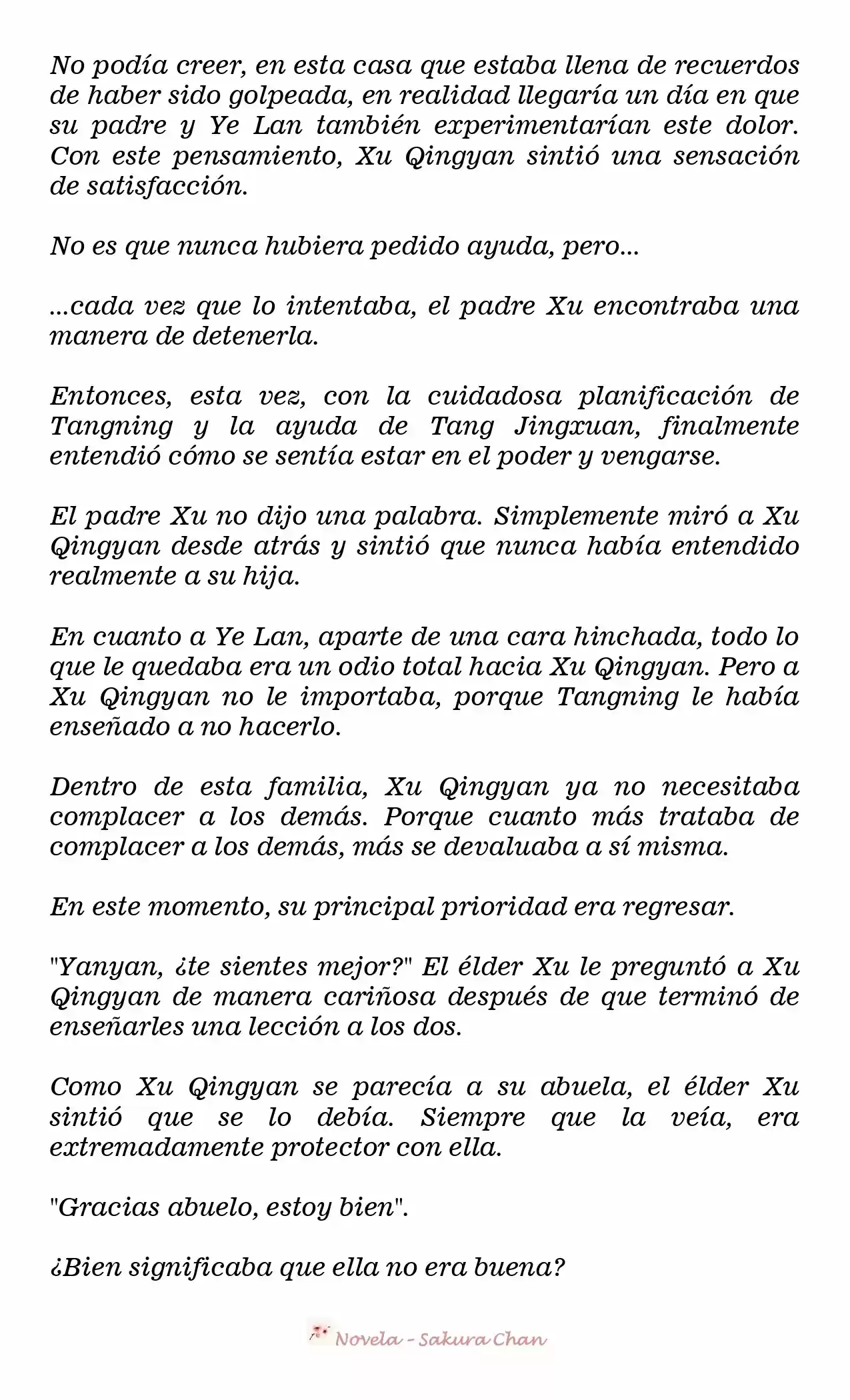 MARIDO DE PRUEBA: NECESIDAD DE TRABAJAR DURO (Novela) - Capítulo 553 - Página 4 - LectorTMOo