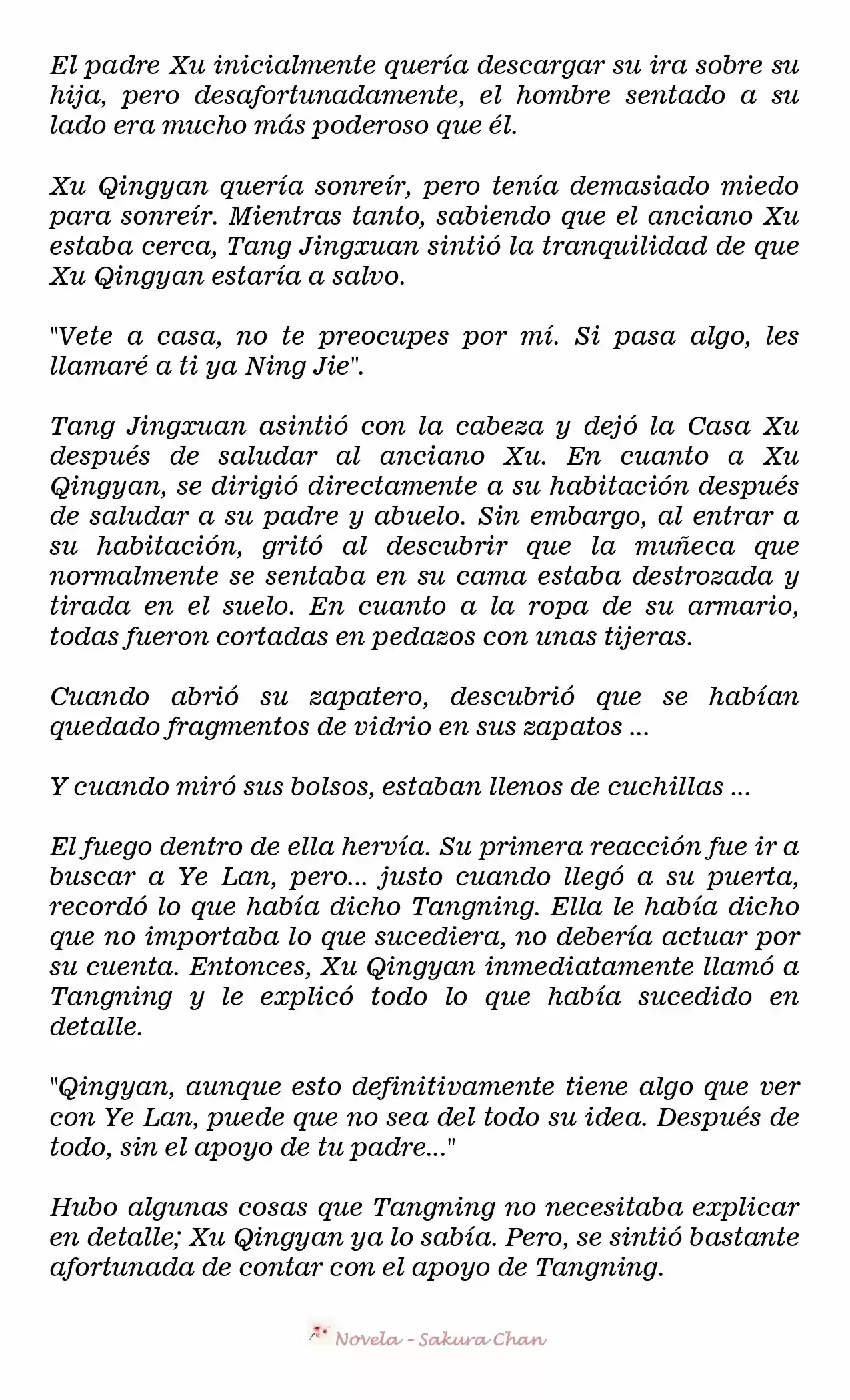 MARIDO DE PRUEBA: NECESIDAD DE TRABAJAR DURO (Novela) - Capítulo 555 - Página 5 - LectorTMOo