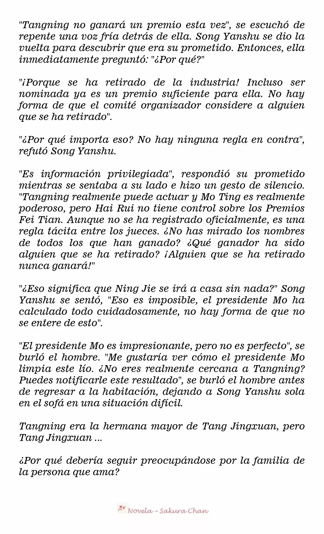 MARIDO DE PRUEBA: NECESIDAD DE TRABAJAR DURO (Novela) - Capítulo 556 - Página 3 - LectorTMOo