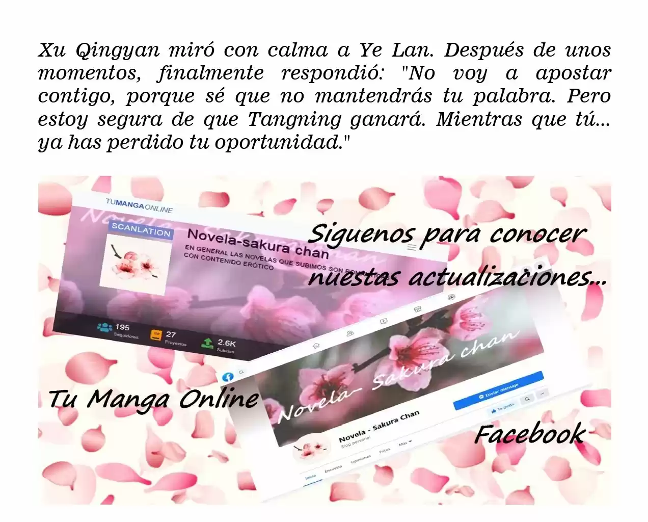 MARIDO DE PRUEBA: NECESIDAD DE TRABAJAR DURO (Novela) - Capítulo 556 - Página 6 - LectorTMOo
