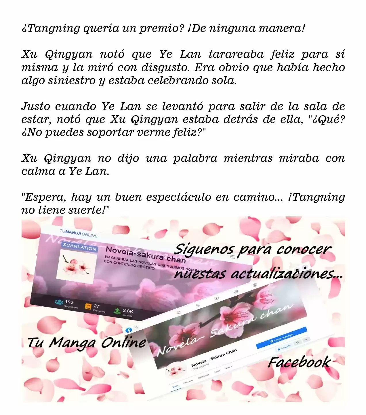 MARIDO DE PRUEBA: NECESIDAD DE TRABAJAR DURO (Novela) - Capítulo 558 - Página 7 - LectorTMOo