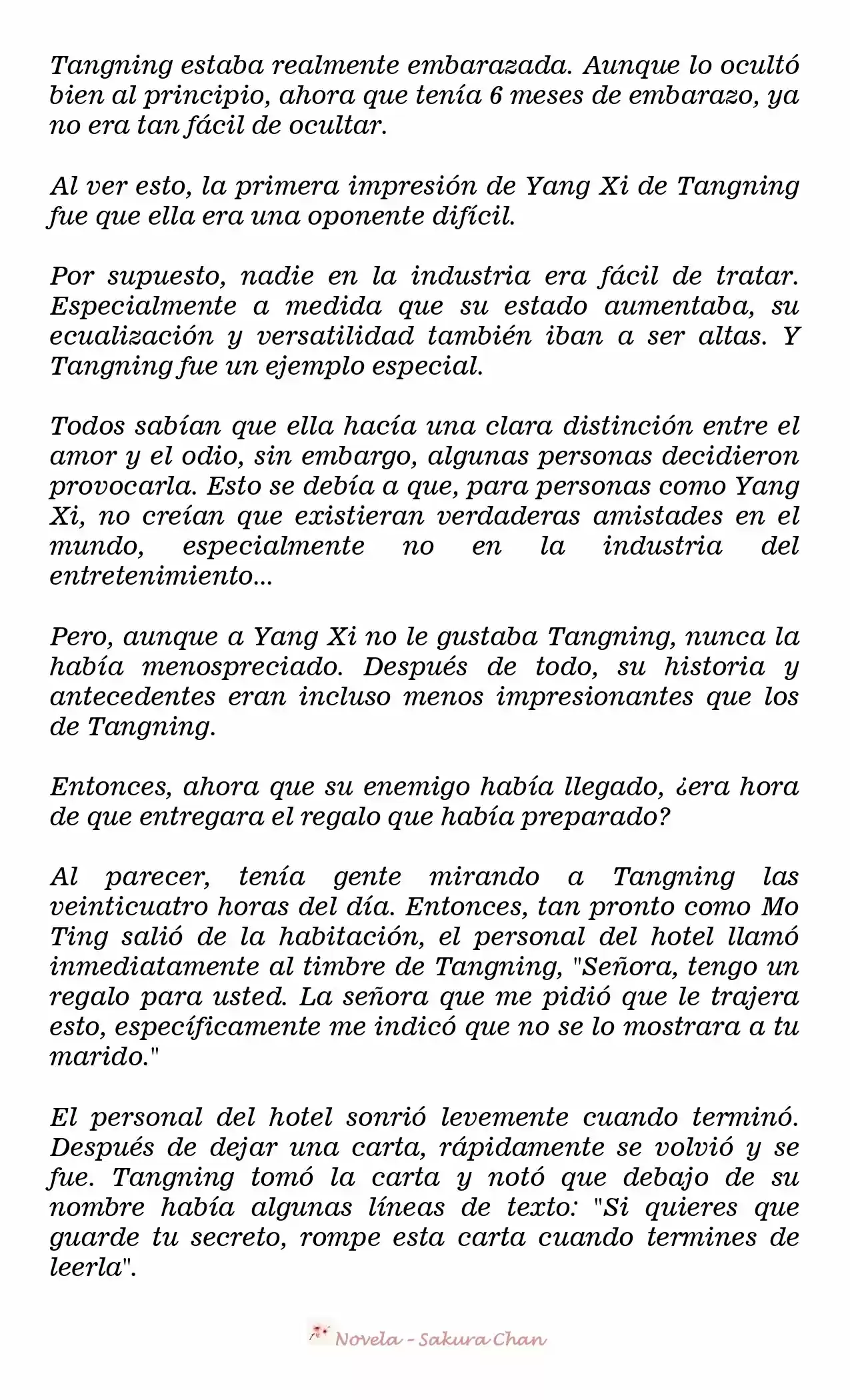 MARIDO DE PRUEBA: NECESIDAD DE TRABAJAR DURO (Novela) - Capítulo 559 - Página 3 - LectorTMOo