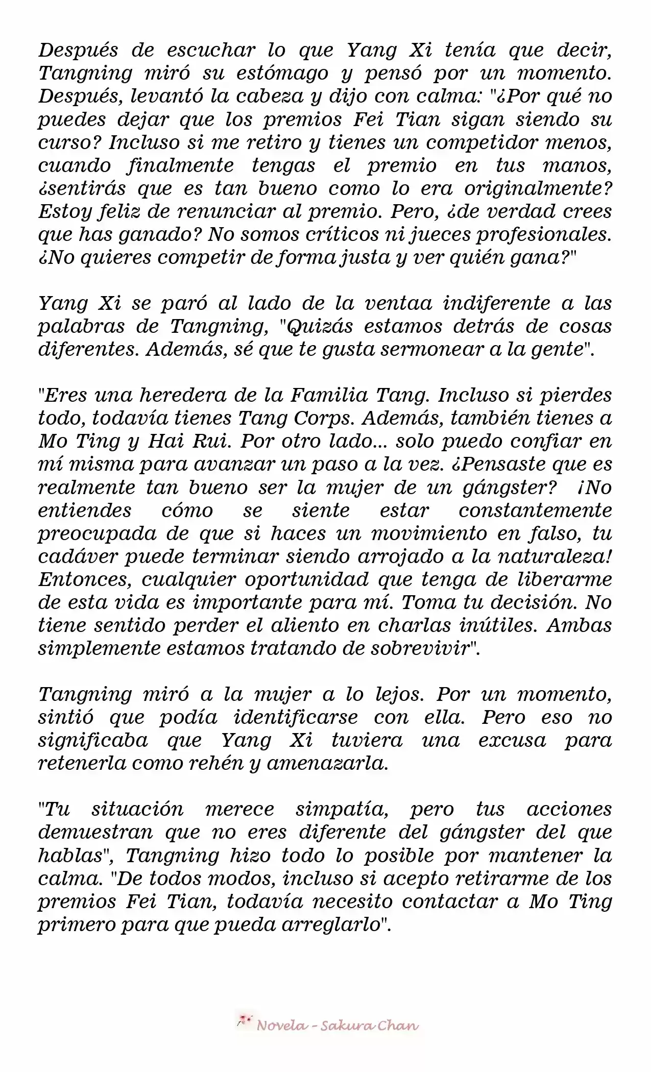 MARIDO DE PRUEBA: NECESIDAD DE TRABAJAR DURO (Novela) - Capítulo 560 - Página 3 - LectorTMOo
