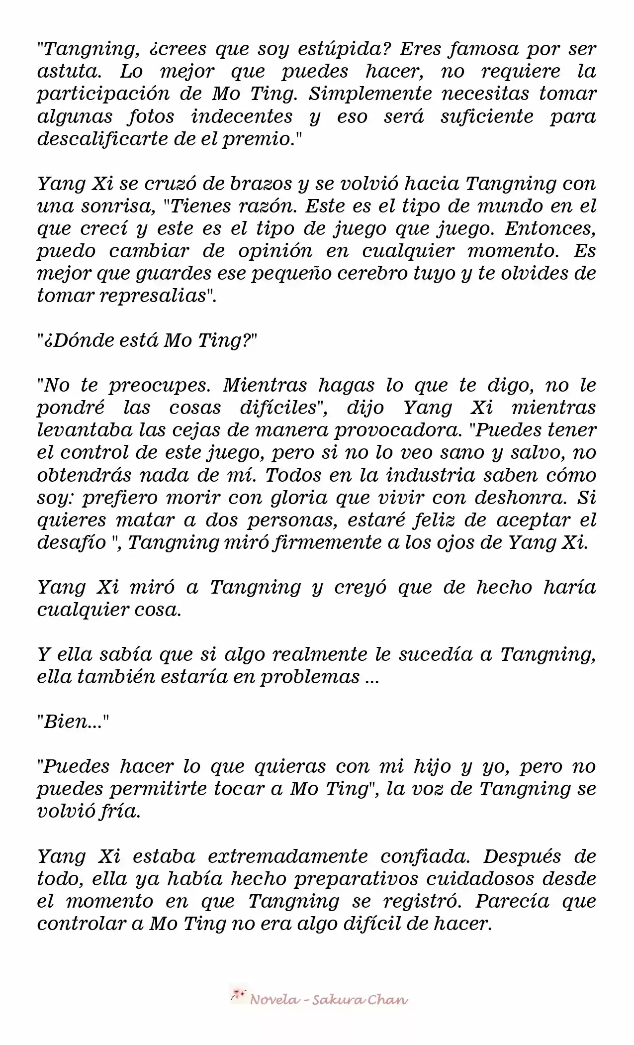 MARIDO DE PRUEBA: NECESIDAD DE TRABAJAR DURO (Novela) - Capítulo 560 - Página 4 - LectorTMOo