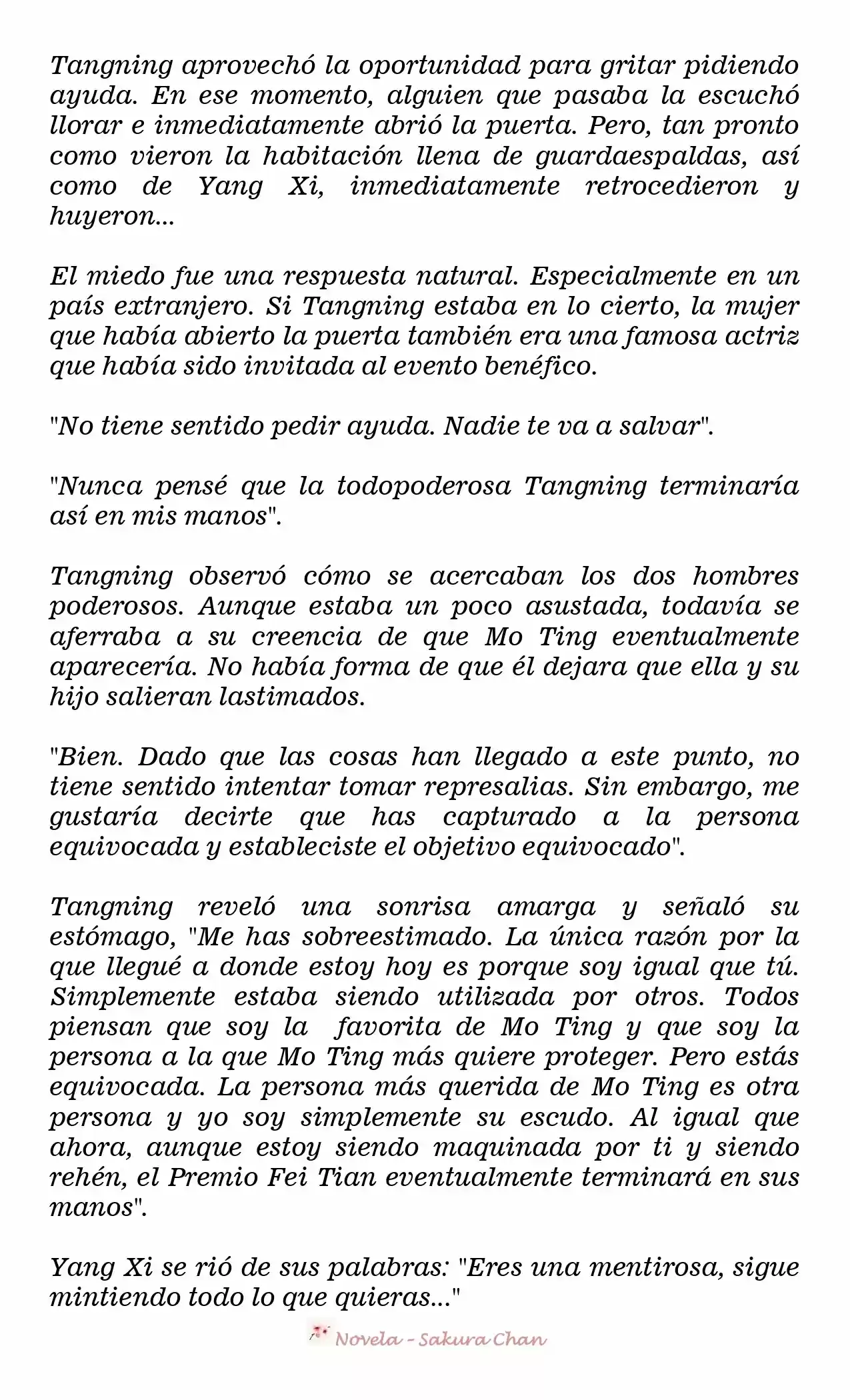 MARIDO DE PRUEBA: NECESIDAD DE TRABAJAR DURO (Novela) - Capítulo 561 - Página 3 - LectorTMOo