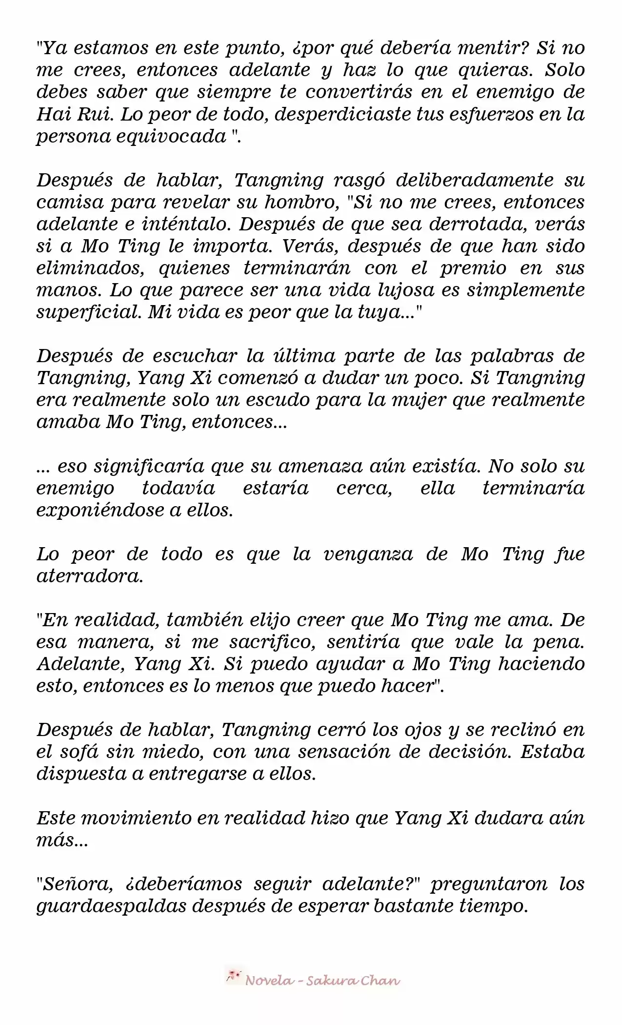MARIDO DE PRUEBA: NECESIDAD DE TRABAJAR DURO (Novela) - Capítulo 561 - Página 4 - LectorTMOo