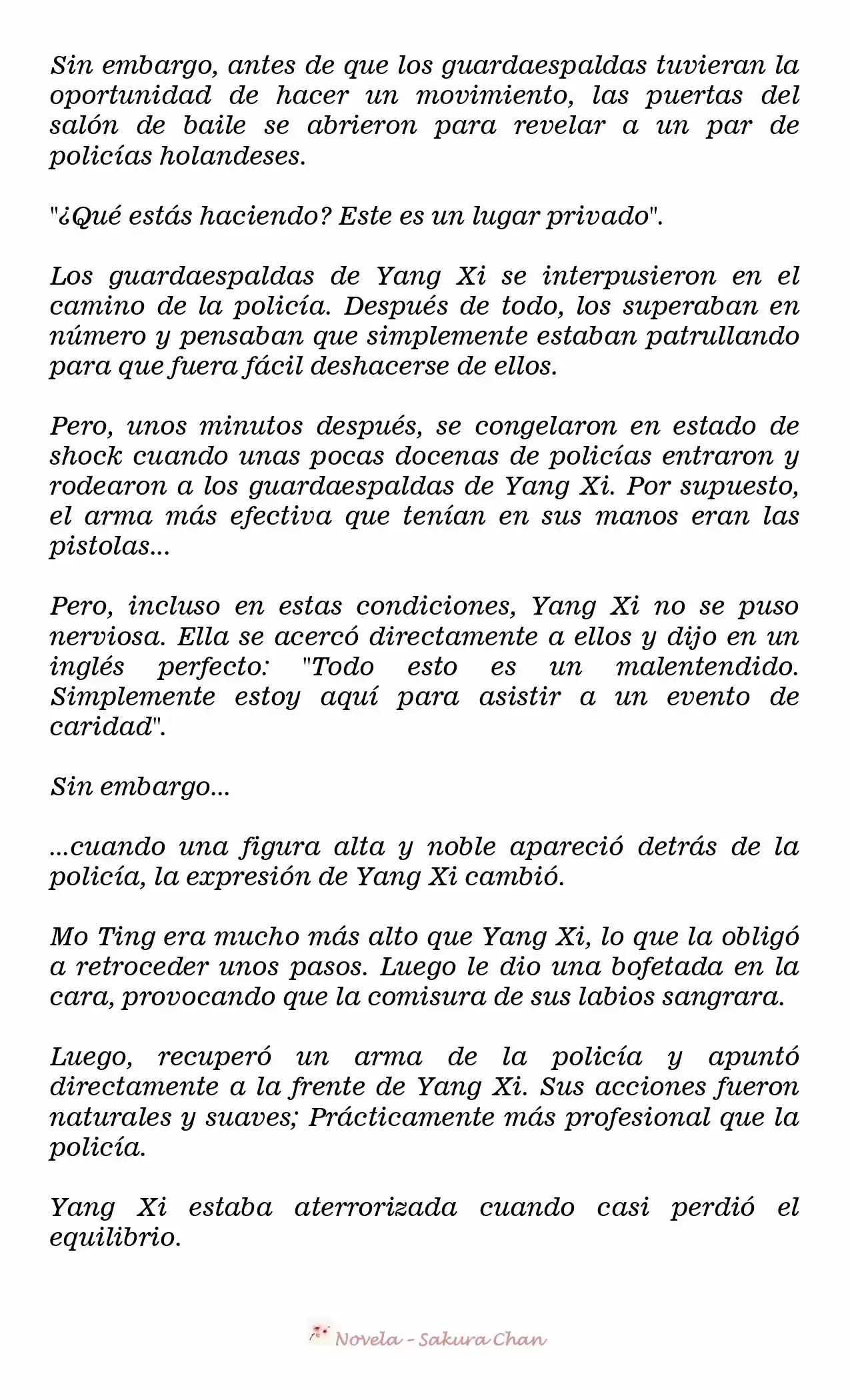 MARIDO DE PRUEBA: NECESIDAD DE TRABAJAR DURO (Novela) - Capítulo 561 - Página 5 - LectorTMOo