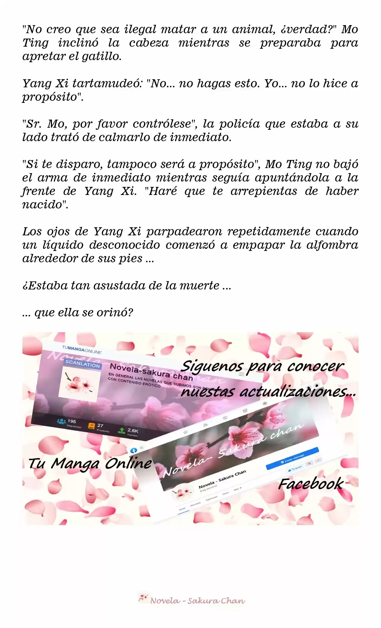 MARIDO DE PRUEBA: NECESIDAD DE TRABAJAR DURO (Novela) - Capítulo 561 - Página 6 - LectorTMOo