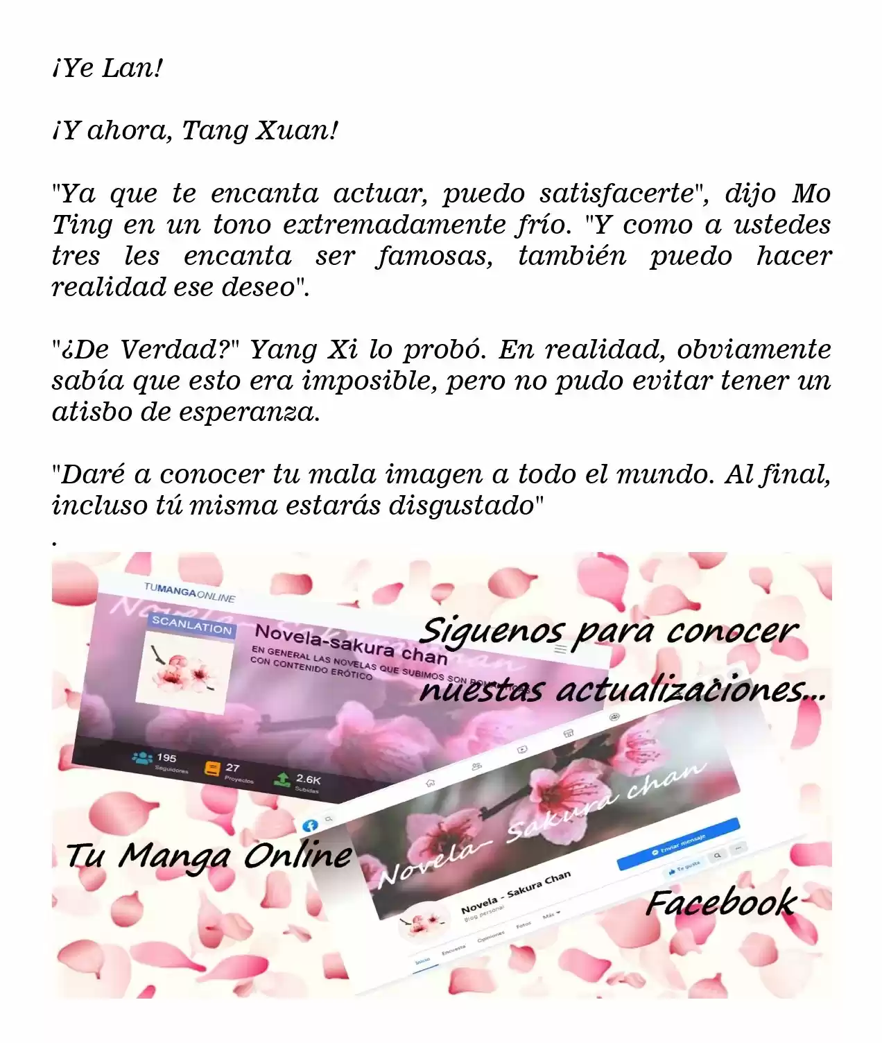 MARIDO DE PRUEBA: NECESIDAD DE TRABAJAR DURO (Novela) - Capítulo 562 - Página 7 - LectorTMOo