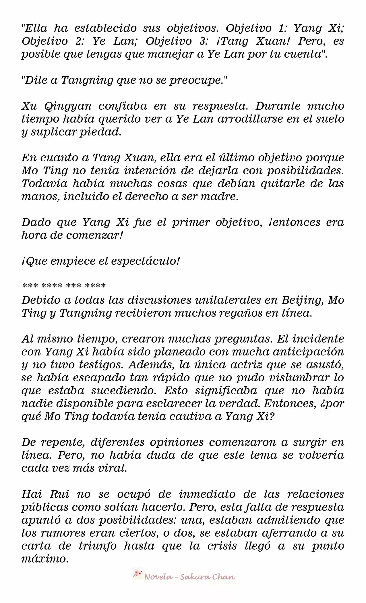 MARIDO DE PRUEBA: NECESIDAD DE TRABAJAR DURO (Novela) - Capítulo 563 - Página 5 - LectorTMOo