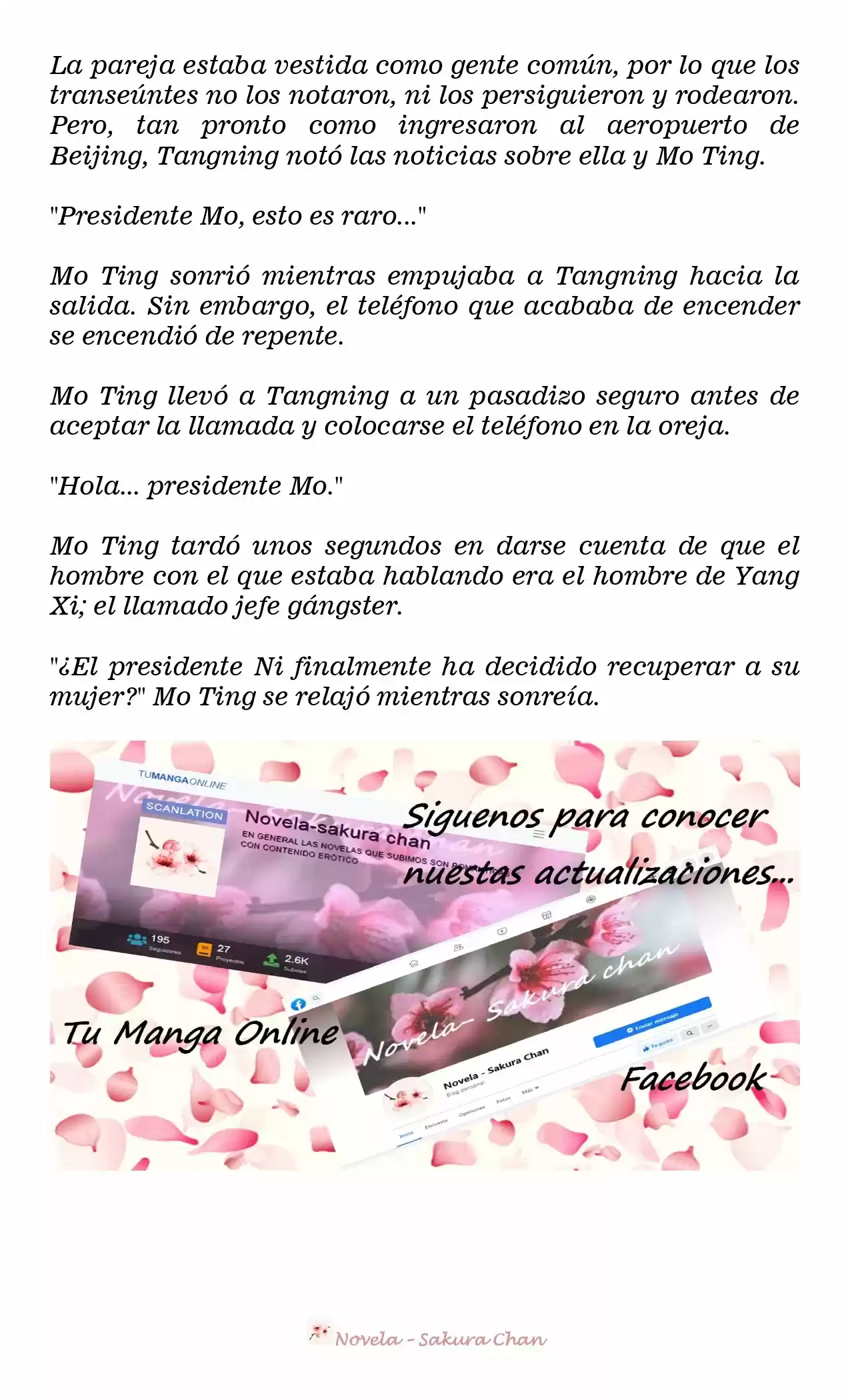 MARIDO DE PRUEBA: NECESIDAD DE TRABAJAR DURO (Novela) - Capítulo 563 - Página 7 - LectorTMOo