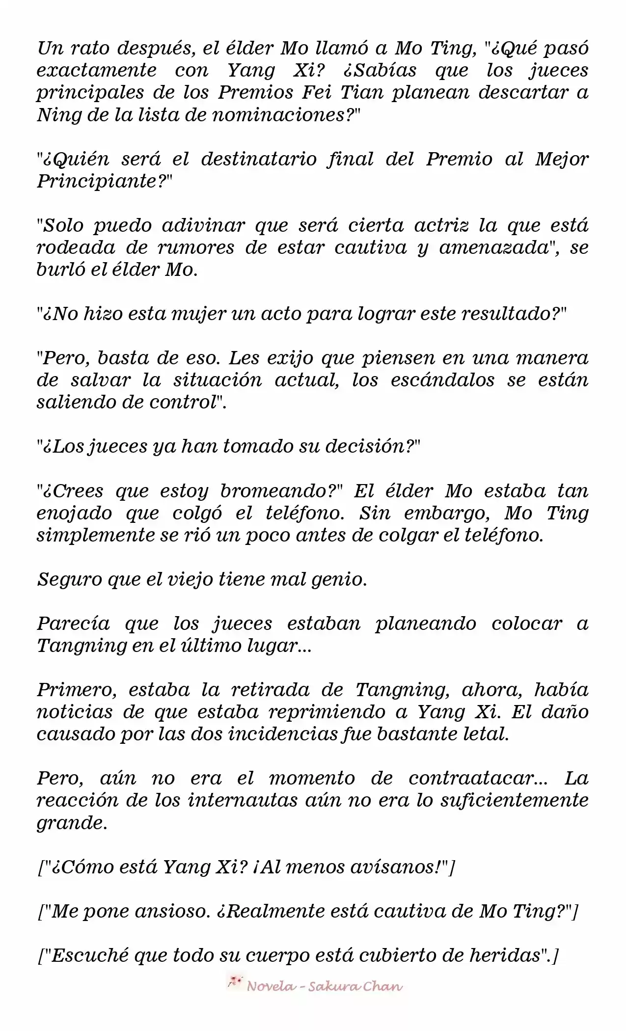 MARIDO DE PRUEBA: NECESIDAD DE TRABAJAR DURO (Novela) - Capítulo 564 - Página 4 - LectorTMOo