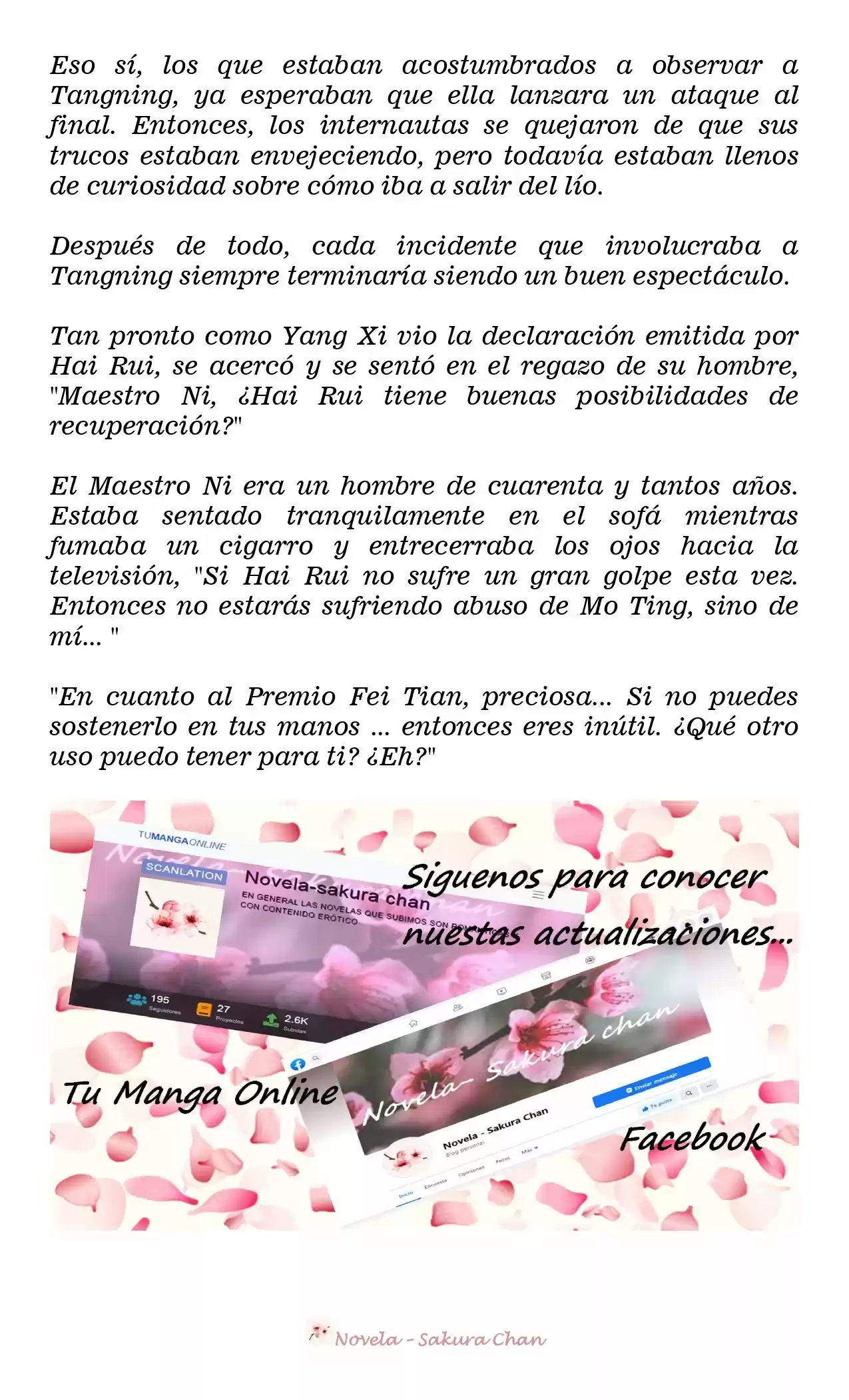 MARIDO DE PRUEBA: NECESIDAD DE TRABAJAR DURO (Novela) - Capítulo 565 - Página 7 - LectorTMOo