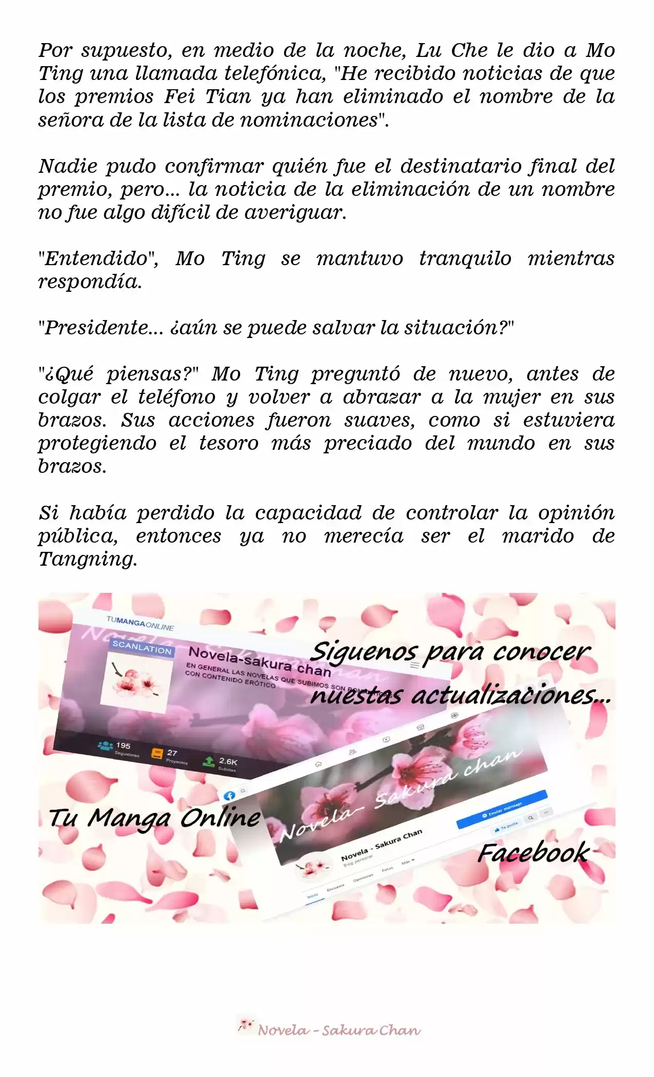 MARIDO DE PRUEBA: NECESIDAD DE TRABAJAR DURO (Novela) - Capítulo 566 - Página 7 - LectorTMOo