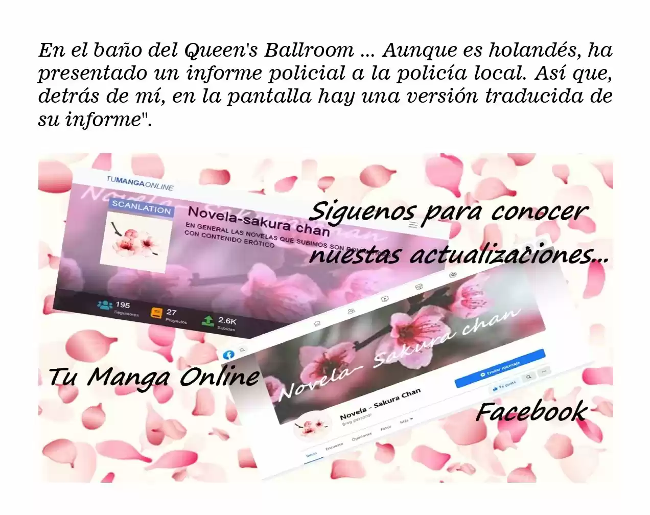 MARIDO DE PRUEBA: NECESIDAD DE TRABAJAR DURO (Novela) - Capítulo 567 - Página 6 - LectorTMOo