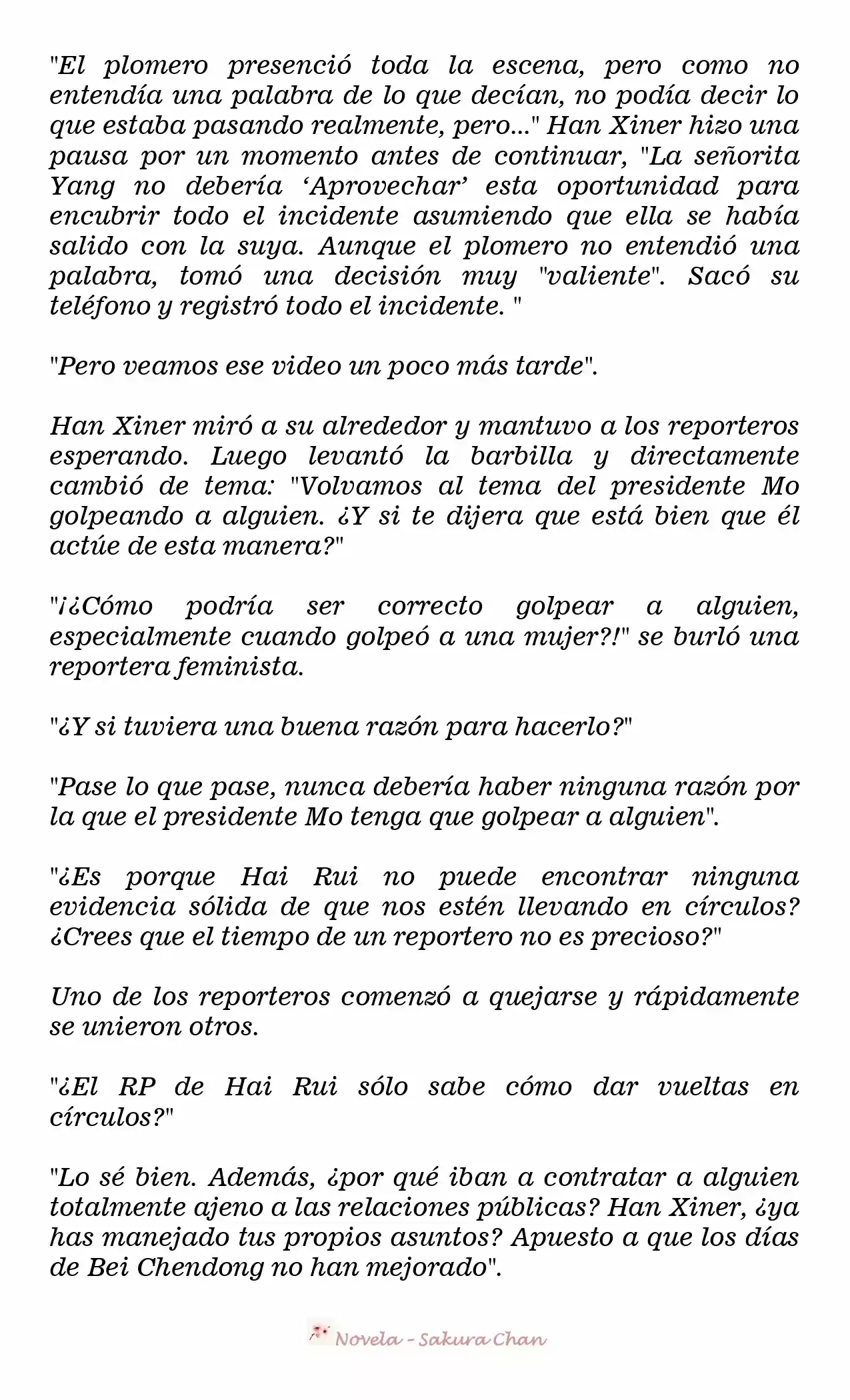 MARIDO DE PRUEBA: NECESIDAD DE TRABAJAR DURO (Novela) - Capítulo 568 - Página 3 - LectorTMOo