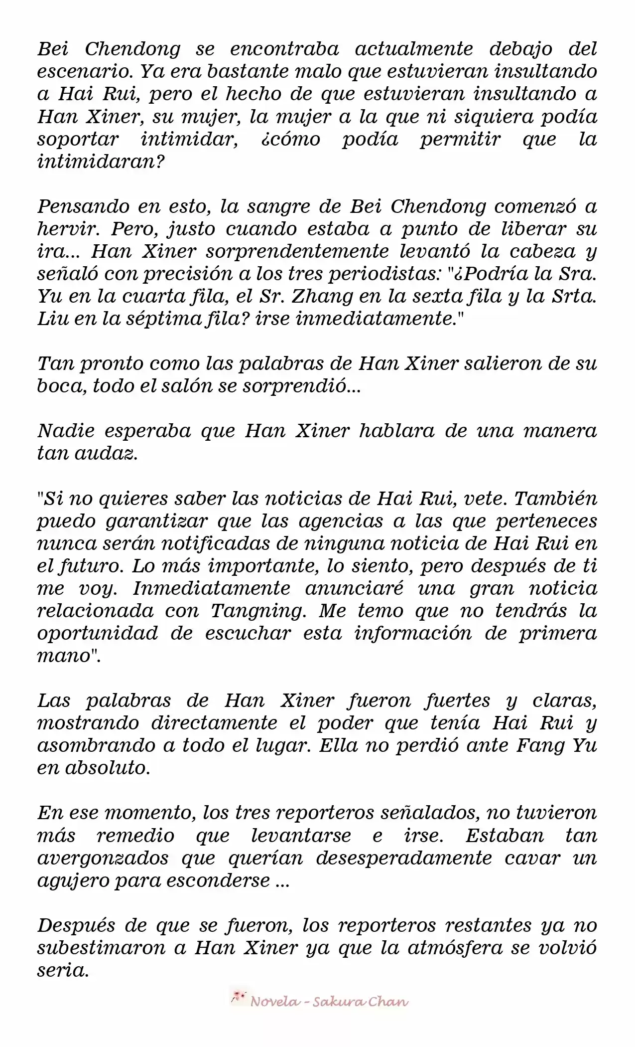 MARIDO DE PRUEBA: NECESIDAD DE TRABAJAR DURO (Novela) - Capítulo 568 - Página 4 - LectorTMOo