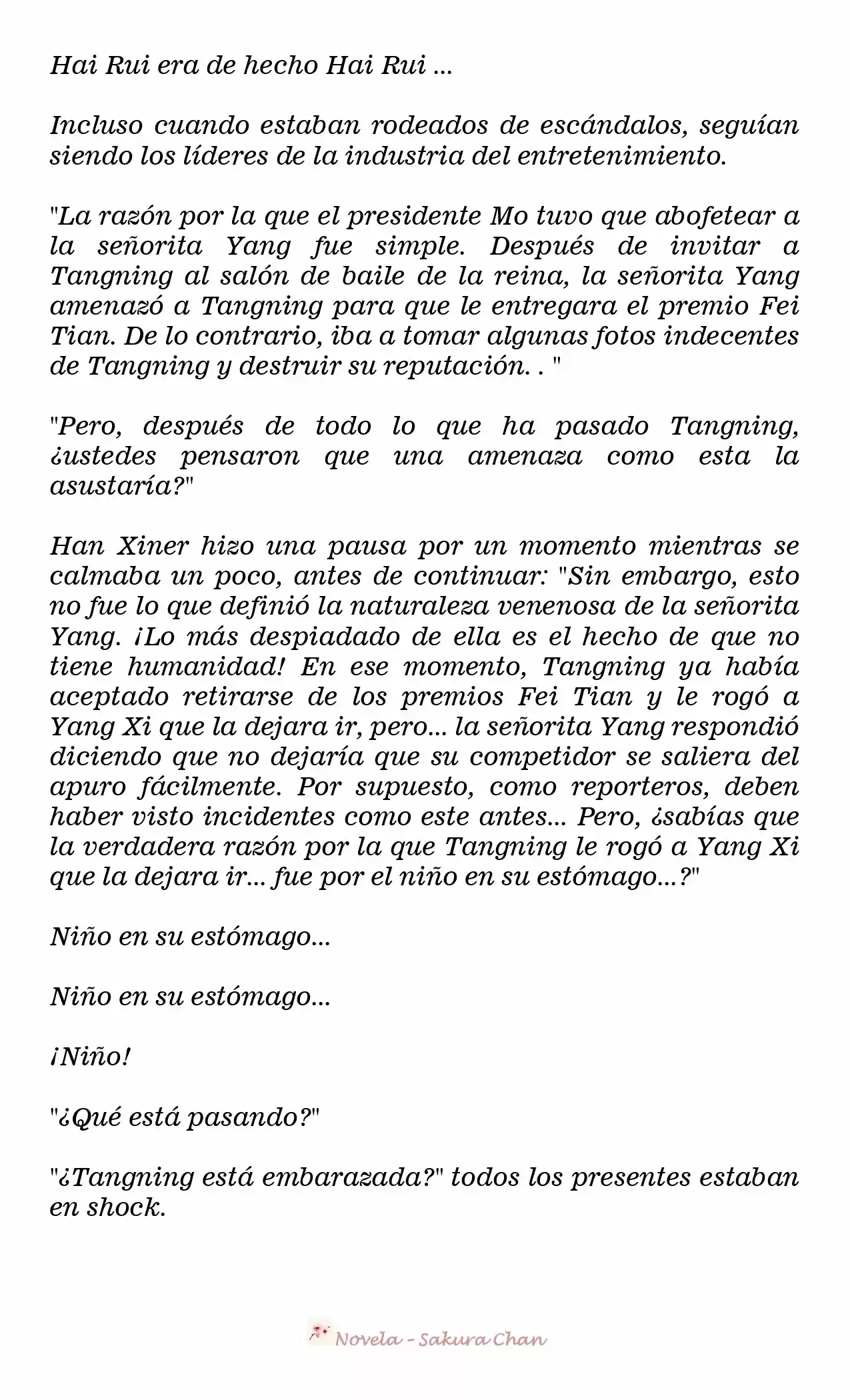 MARIDO DE PRUEBA: NECESIDAD DE TRABAJAR DURO (Novela) - Capítulo 568 - Página 5 - LectorTMOo