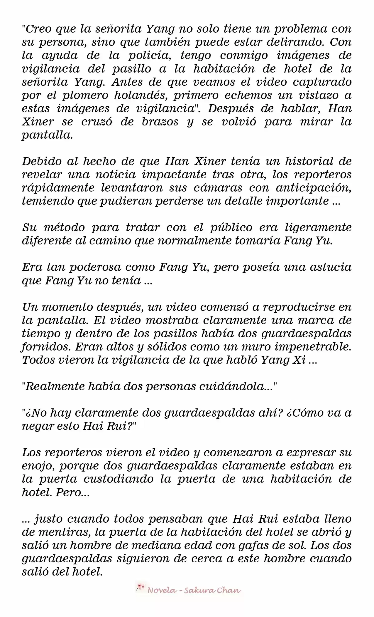 MARIDO DE PRUEBA: NECESIDAD DE TRABAJAR DURO (Novela) - Capítulo 569 - Página 3 - LectorTMOo