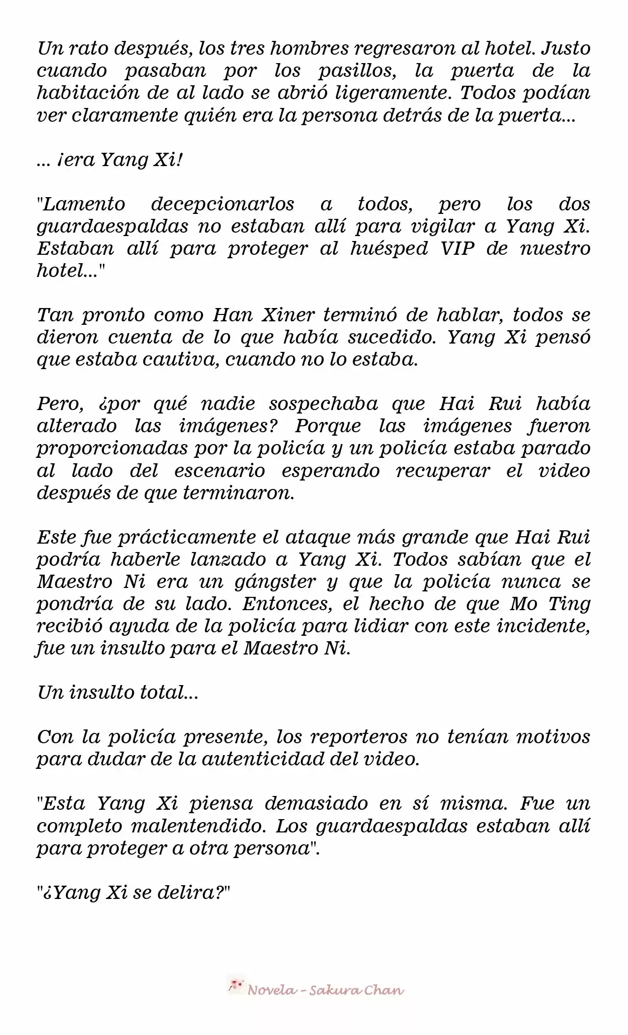 MARIDO DE PRUEBA: NECESIDAD DE TRABAJAR DURO (Novela) - Capítulo 569 - Página 4 - LectorTMOo
