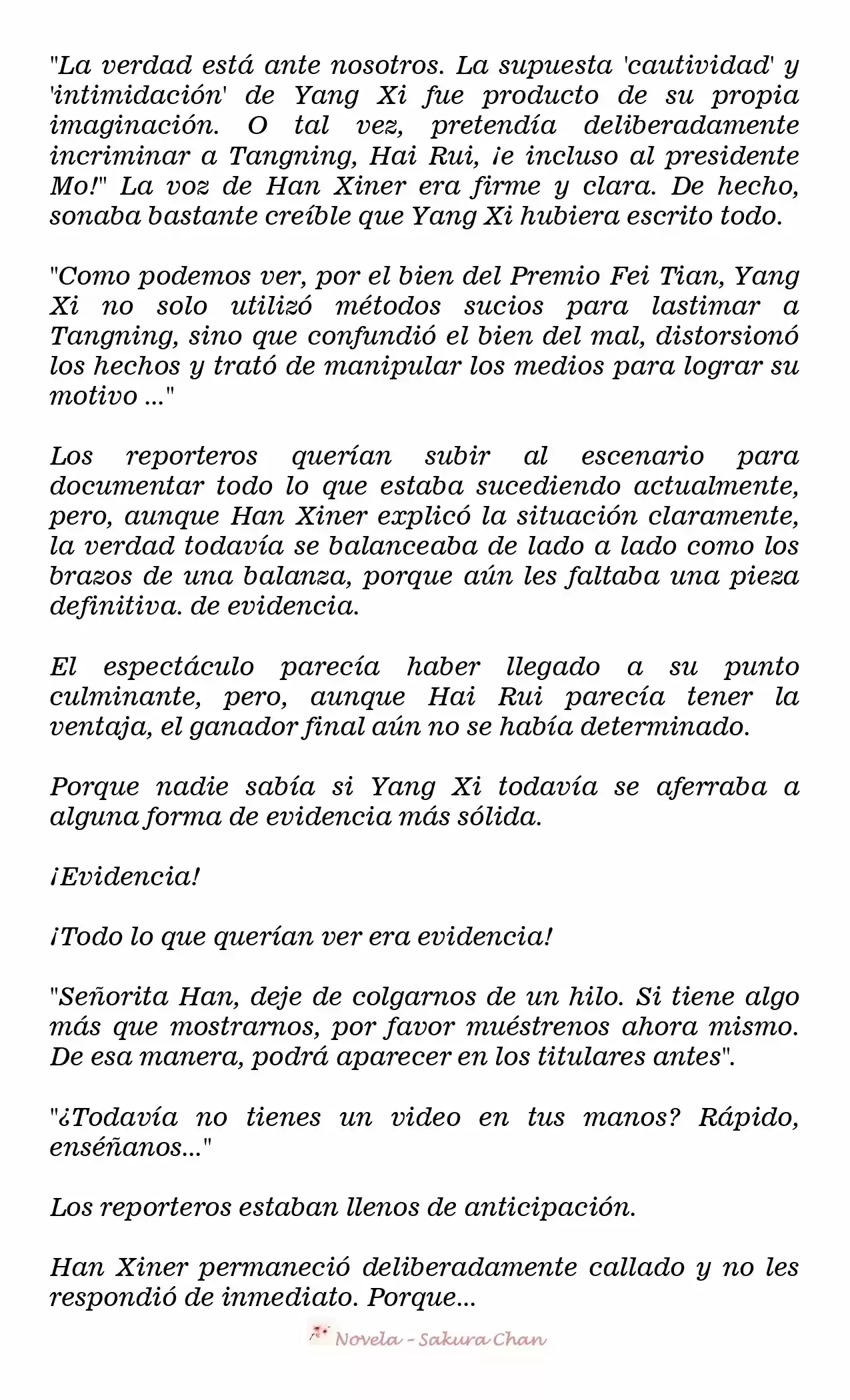 MARIDO DE PRUEBA: NECESIDAD DE TRABAJAR DURO (Novela) - Capítulo 569 - Página 5 - LectorTMOo