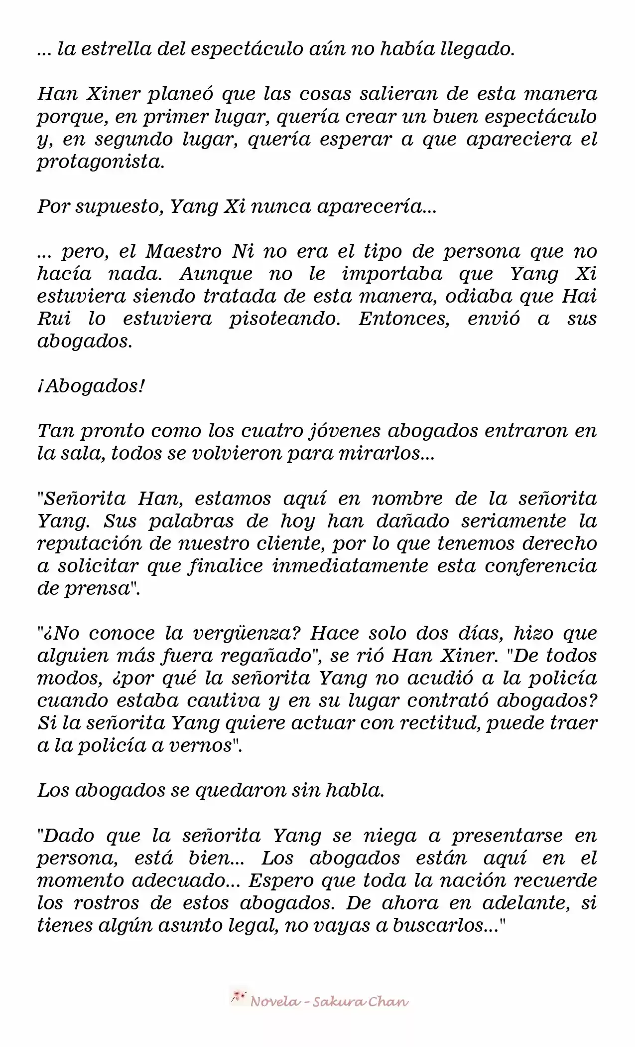 MARIDO DE PRUEBA: NECESIDAD DE TRABAJAR DURO (Novela) - Capítulo 569 - Página 6 - LectorTMOo