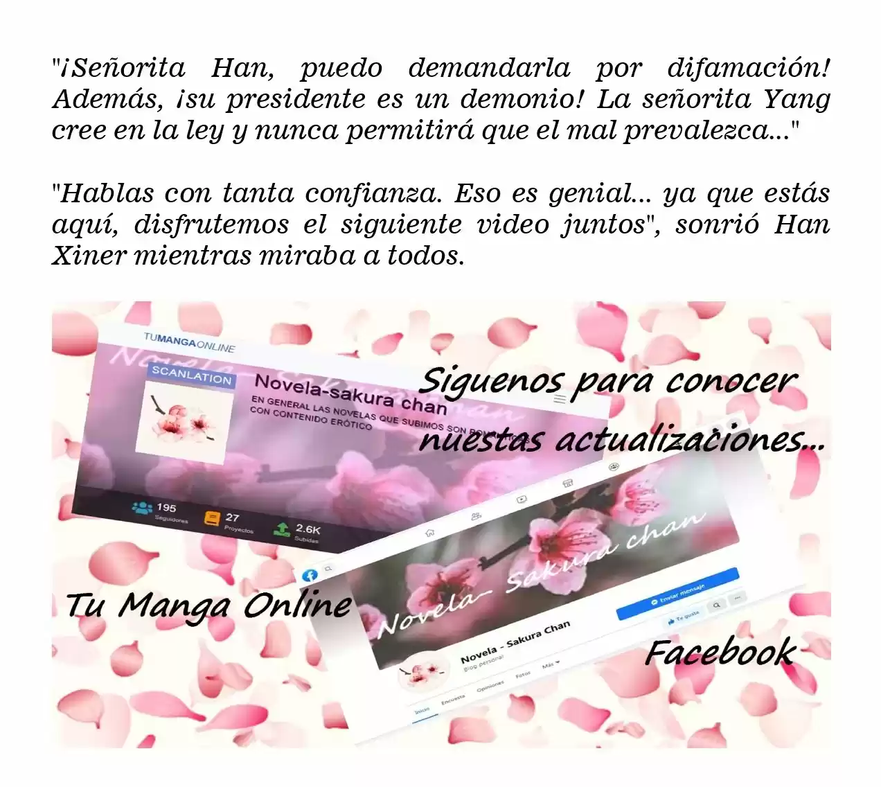 MARIDO DE PRUEBA: NECESIDAD DE TRABAJAR DURO (Novela) - Capítulo 569 - Página 7 - LectorTMOo