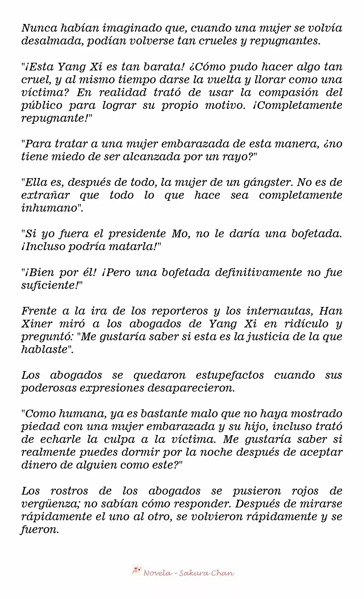 MARIDO DE PRUEBA: NECESIDAD DE TRABAJAR DURO (Novela) - Capítulo 570 - Página 3 - LectorTMOo