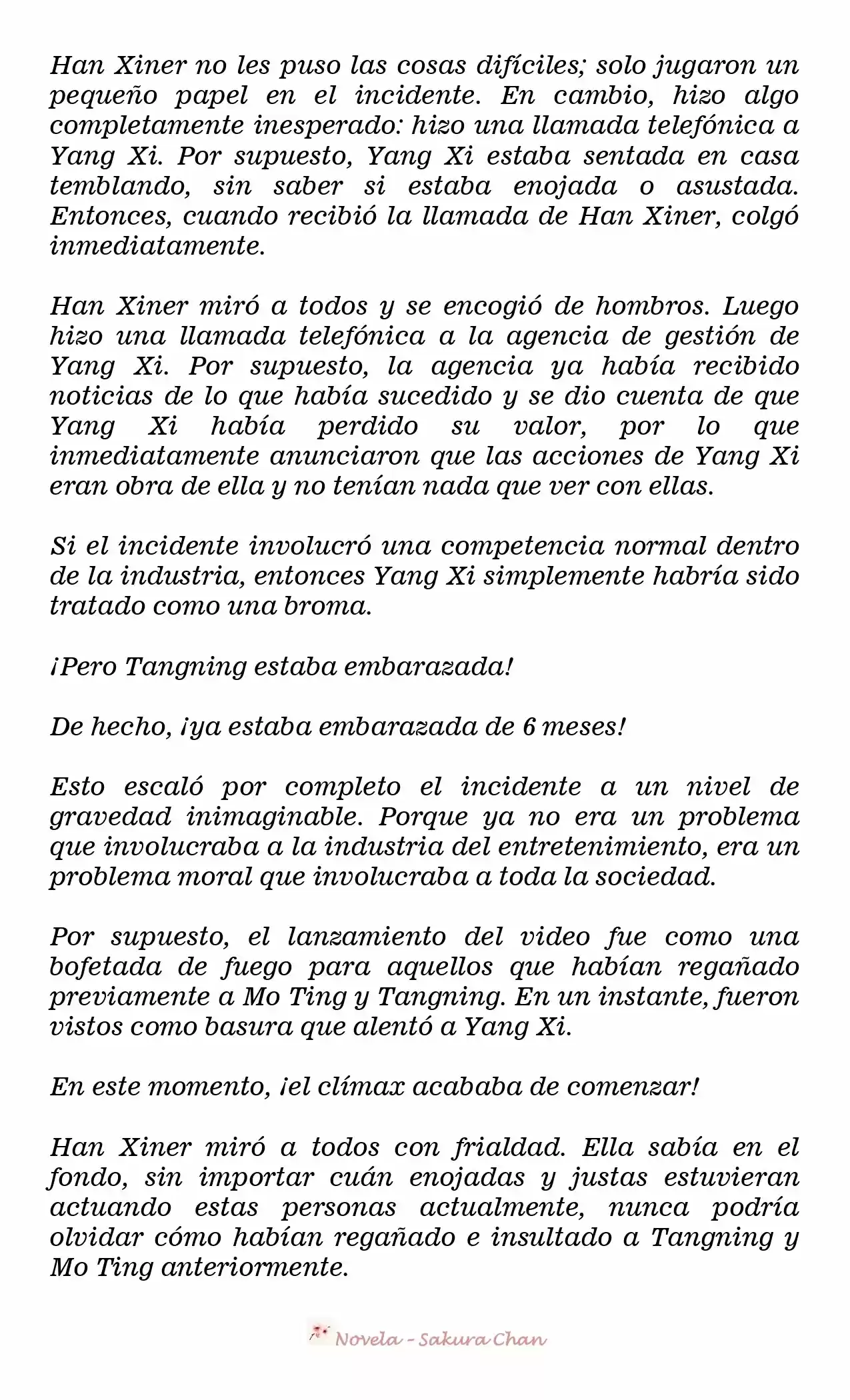 MARIDO DE PRUEBA: NECESIDAD DE TRABAJAR DURO (Novela) - Capítulo 570 - Página 4 - LectorTMOo