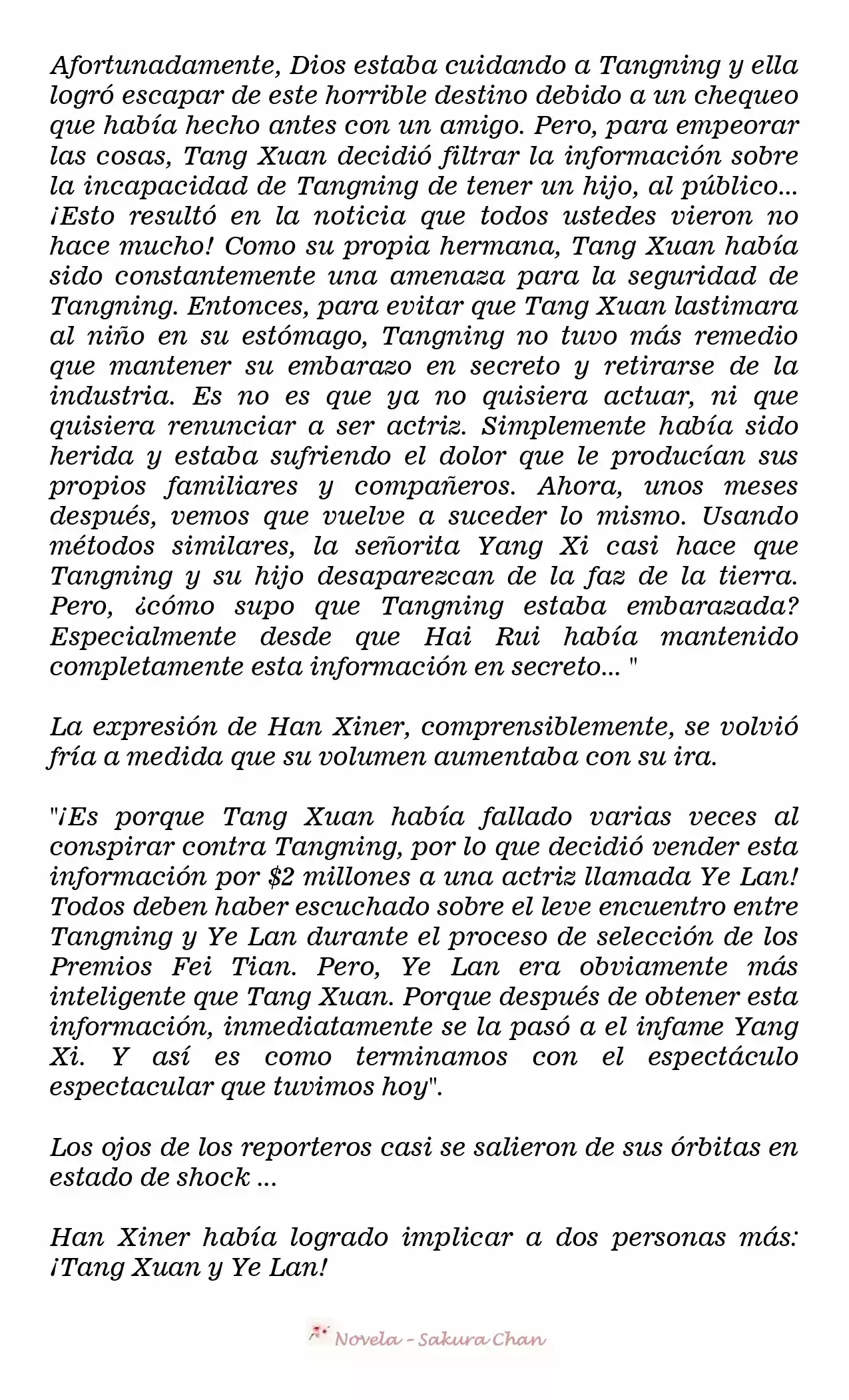 MARIDO DE PRUEBA: NECESIDAD DE TRABAJAR DURO (Novela) - Capítulo 571 - Página 4 - LectorTMOo