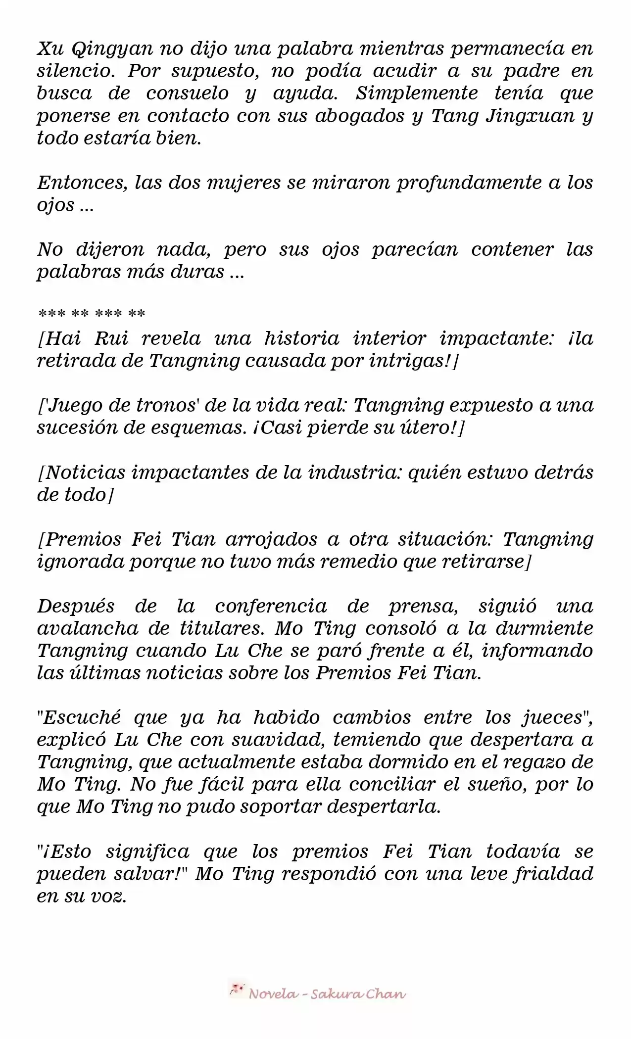 MARIDO DE PRUEBA: NECESIDAD DE TRABAJAR DURO (Novela) - Capítulo 572 - Página 5 - LectorTMOo