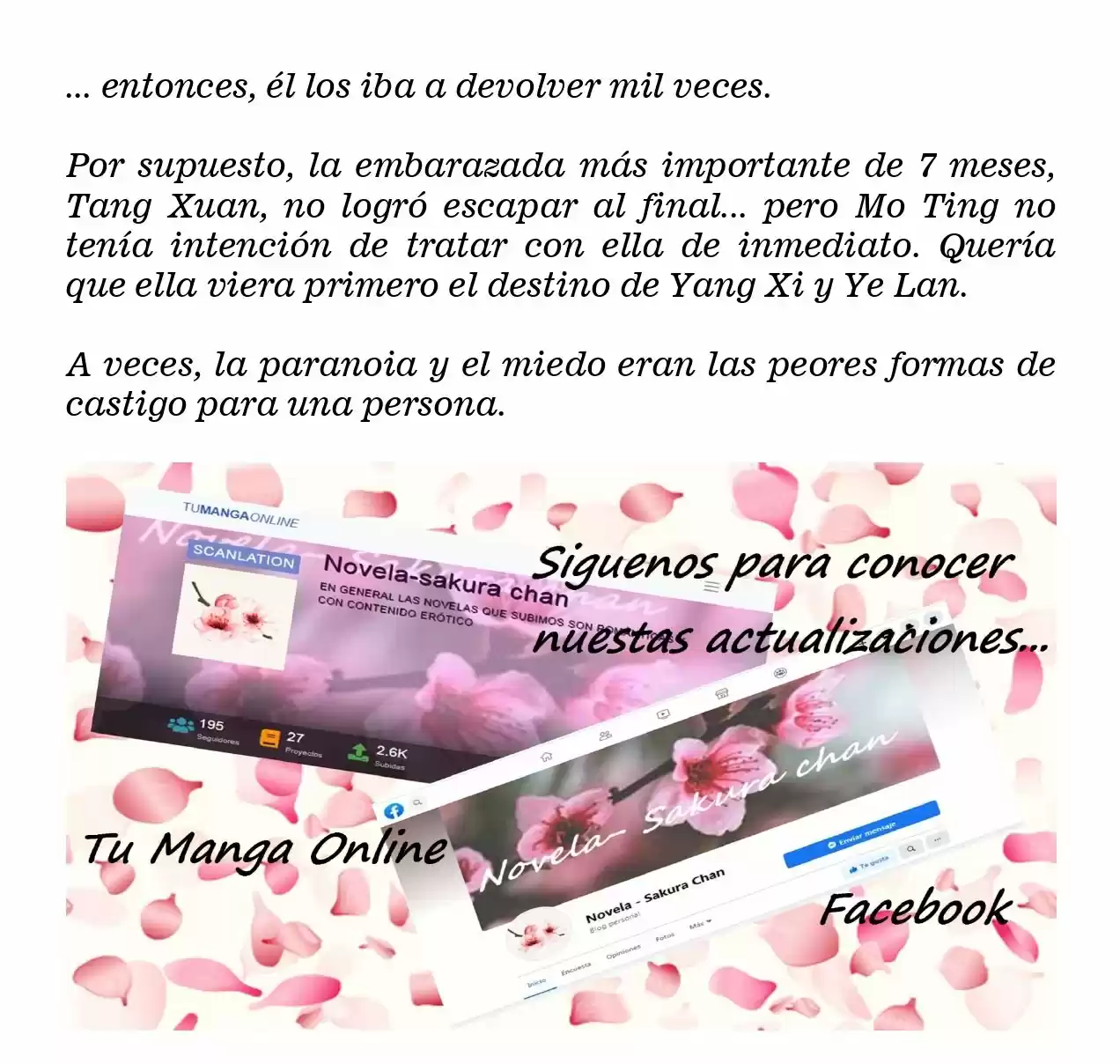 MARIDO DE PRUEBA: NECESIDAD DE TRABAJAR DURO (Novela) - Capítulo 572 - Página 7 - LectorTMOo