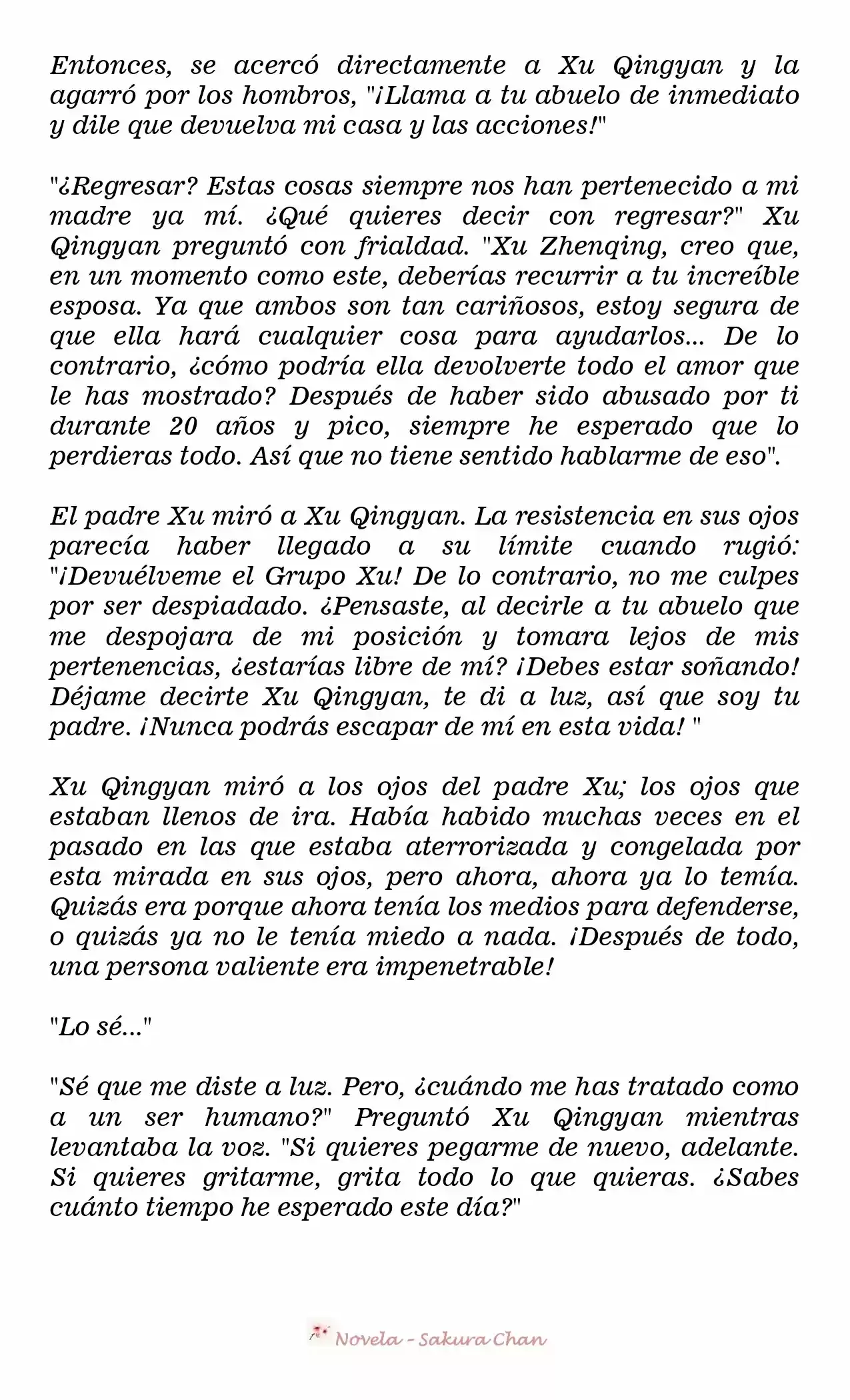MARIDO DE PRUEBA: NECESIDAD DE TRABAJAR DURO (Novela) - Capítulo 575 - Página 4 - LectorTMOo