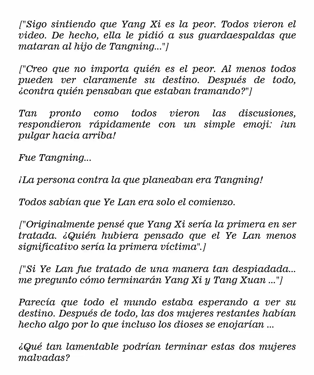 MARIDO DE PRUEBA: NECESIDAD DE TRABAJAR DURO (Novela) - Capítulo 576 - Página 7 - LectorTMOo