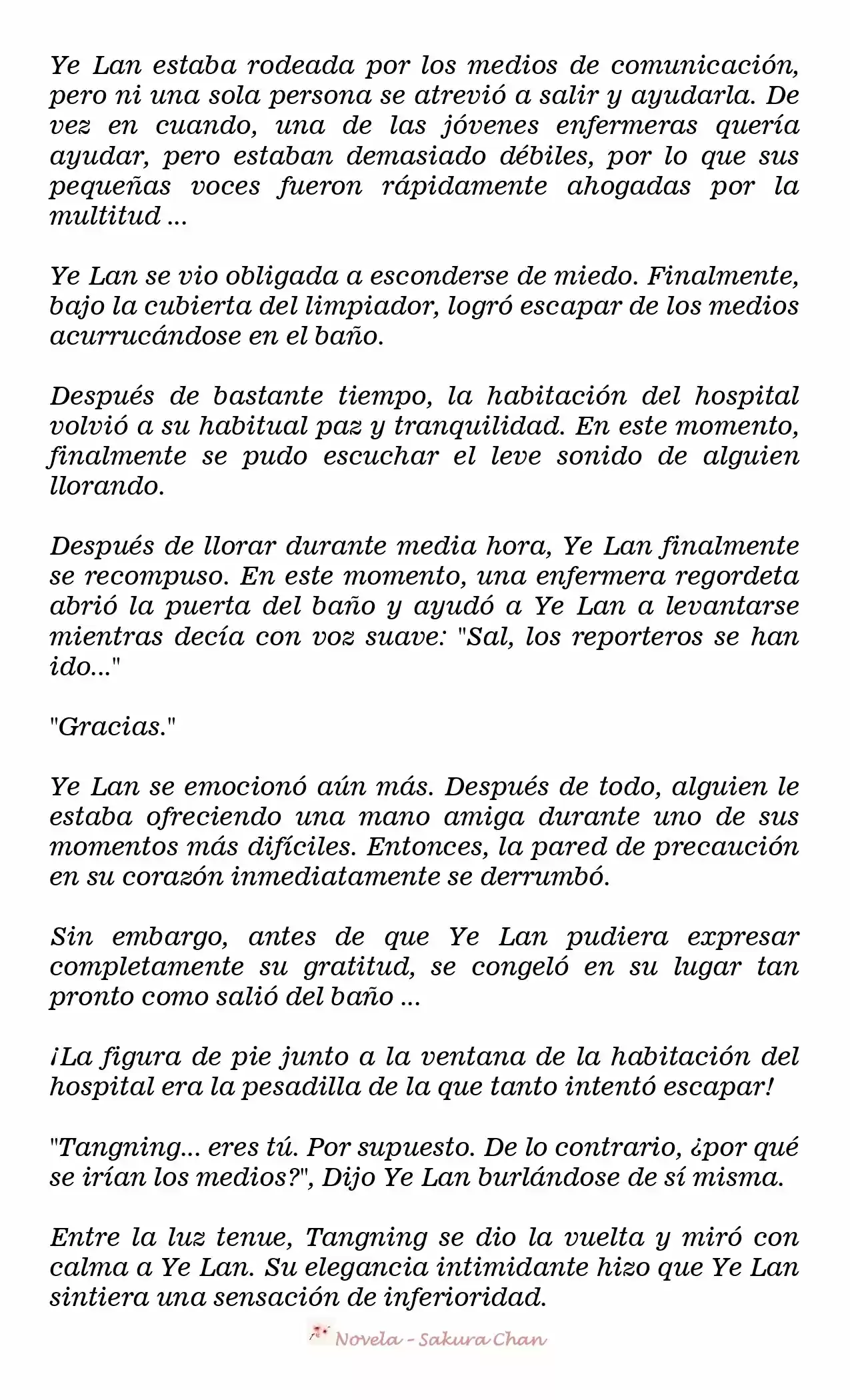 MARIDO DE PRUEBA: NECESIDAD DE TRABAJAR DURO (Novela) - Capítulo 577 - Página 3 - LectorTMOo