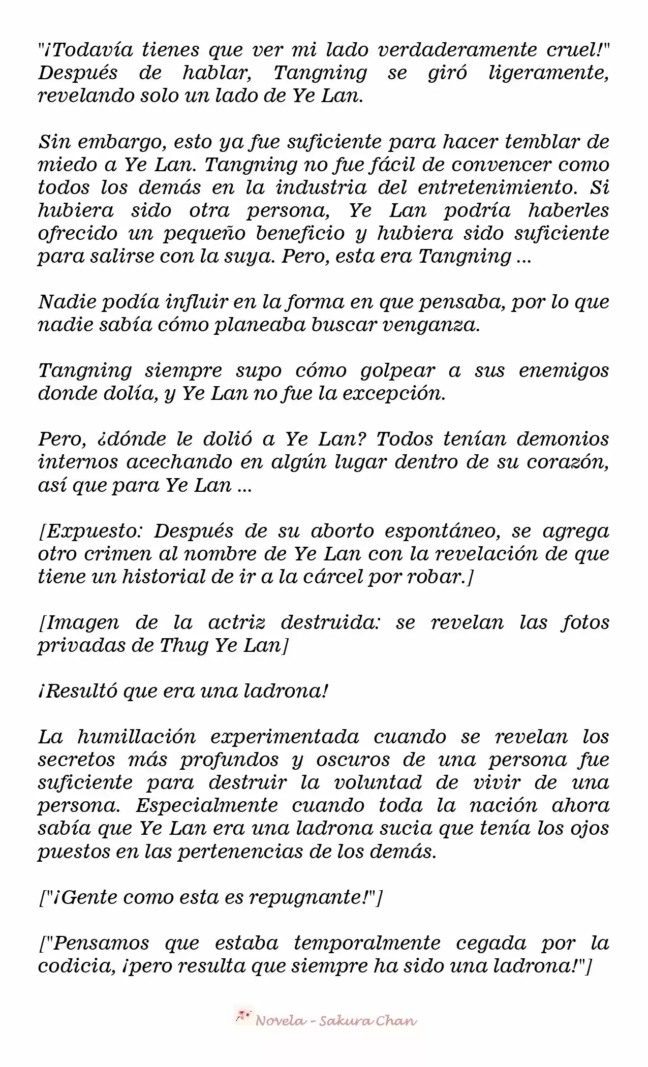 MARIDO DE PRUEBA: NECESIDAD DE TRABAJAR DURO (Novela) - Capítulo 577 - Página 6 - LectorTMOo