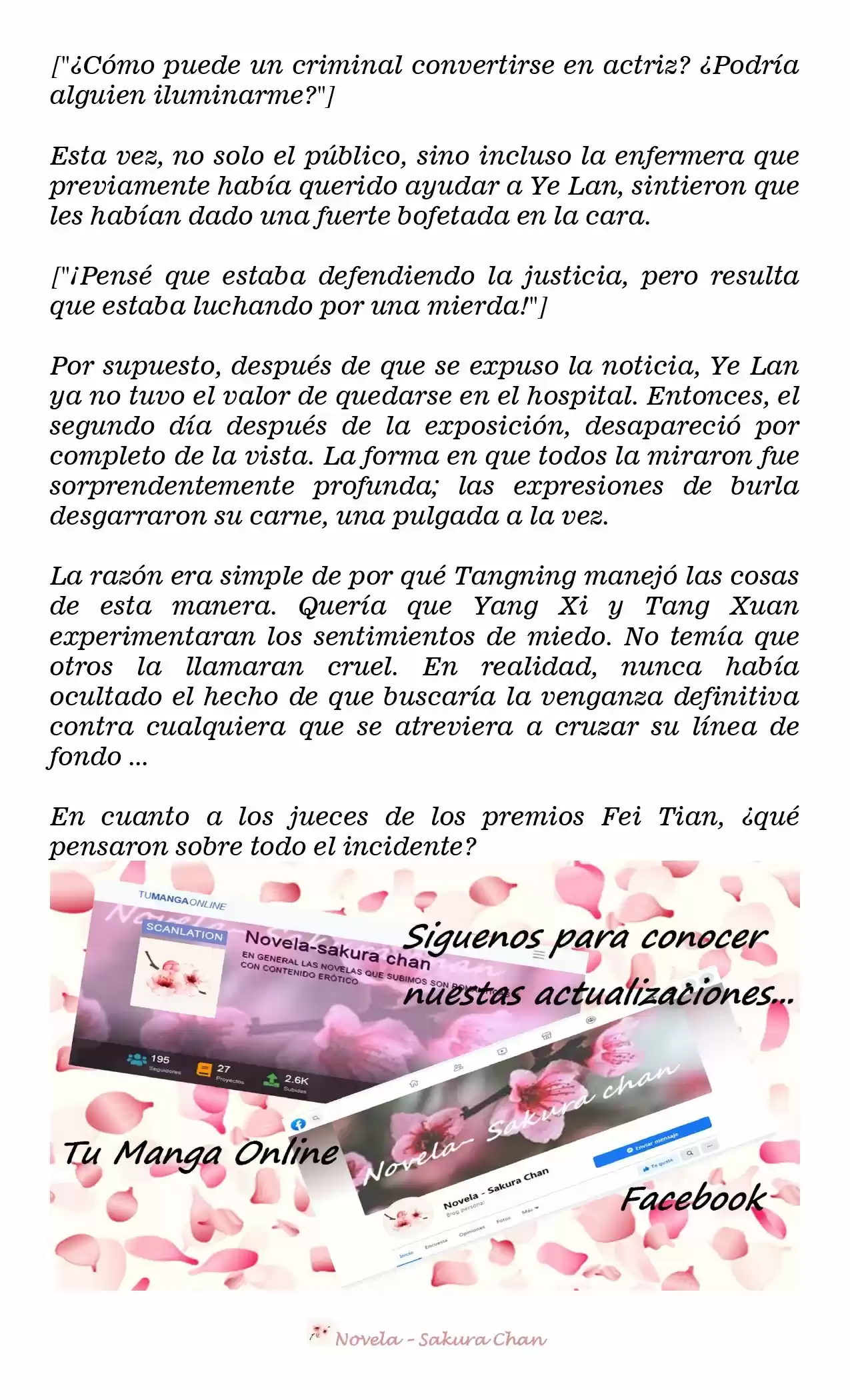 MARIDO DE PRUEBA: NECESIDAD DE TRABAJAR DURO (Novela) - Capítulo 577 - Página 7 - LectorTMOo
