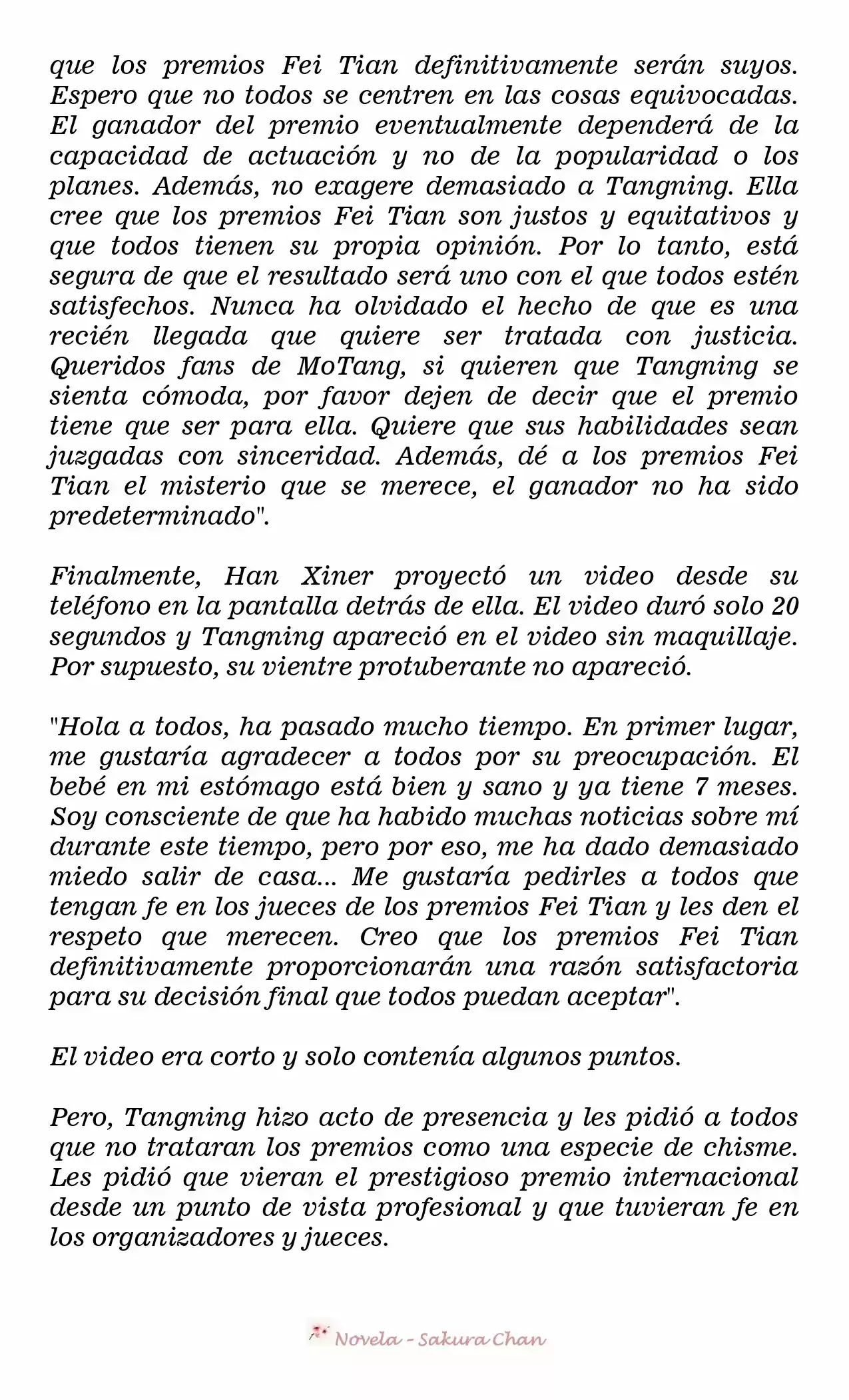 MARIDO DE PRUEBA: NECESIDAD DE TRABAJAR DURO (Novela) - Capítulo 578 - Página 4 - LectorTMOo